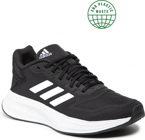 CipÅ adidas - Duramo 10 GX0709 Core Black/Core Black/Core Black - GLAMI.hu