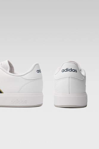 SportcipÅk adidas GRAND COURT BASE 2.0 GW9255 FEHÃR - GLAMI.hu