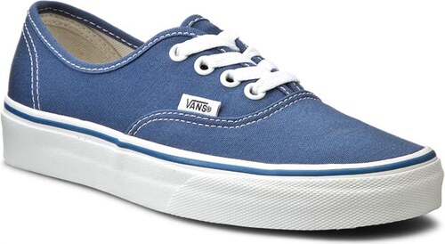 vans original navy