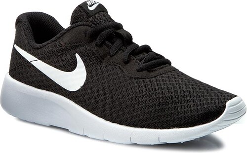 Cipő NIKE Tanjun (GS) 818381 011 BlackWhiteWhite GLAMI.hu Cipő NIKE Tanjun (GS) 818381 011 BlackWhiteWhite