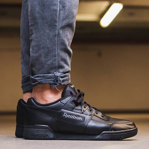 reebok workout plus femme