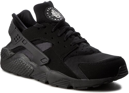 Air Huarache 318429 003 Black/Black 