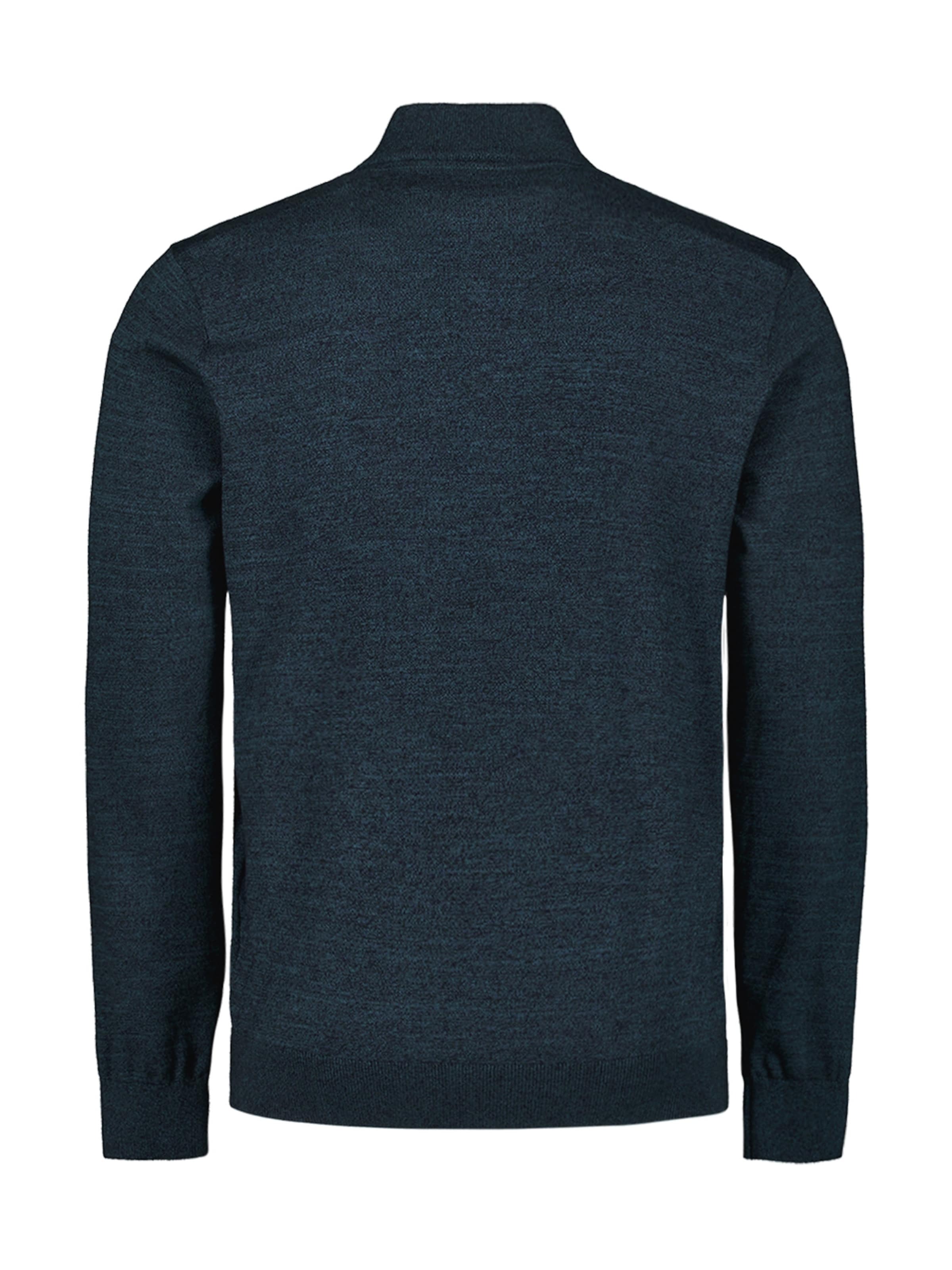 No Excess Pulóver tengerészkék