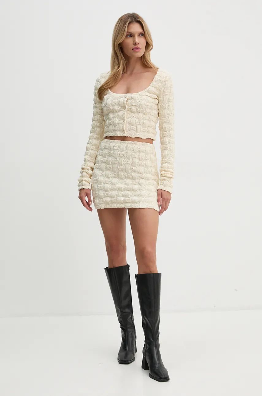 Nanushka felső JYLAN