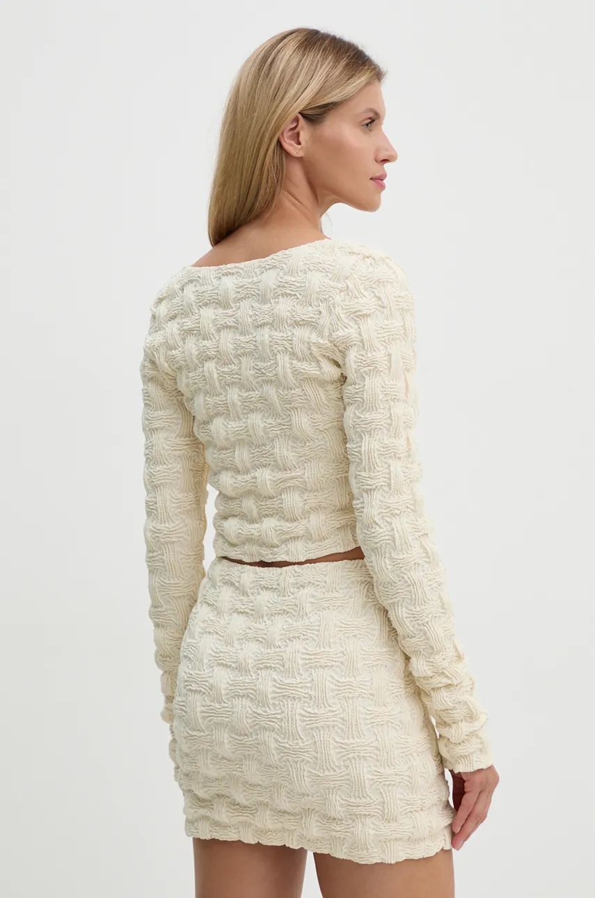 Nanushka felső JYLAN