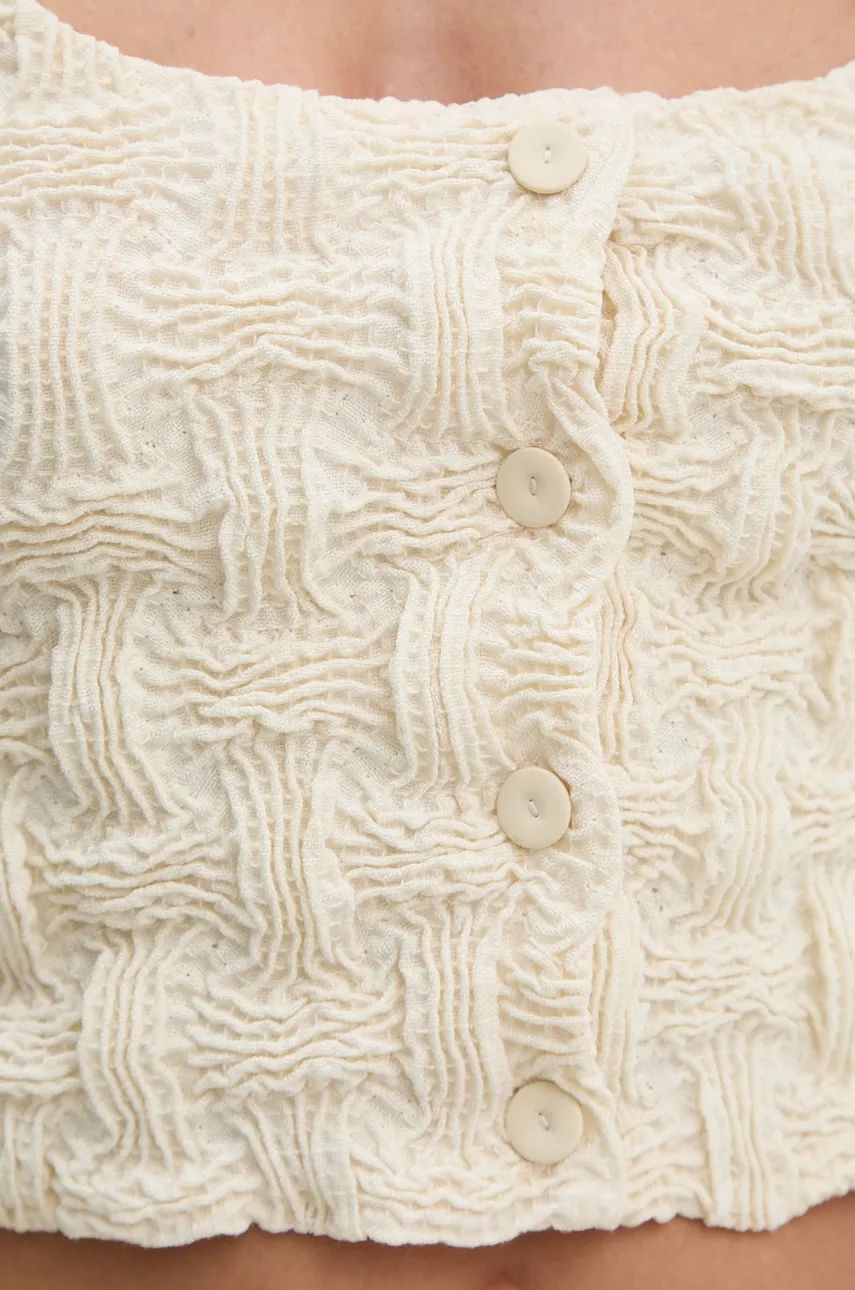 Nanushka felső JYLAN