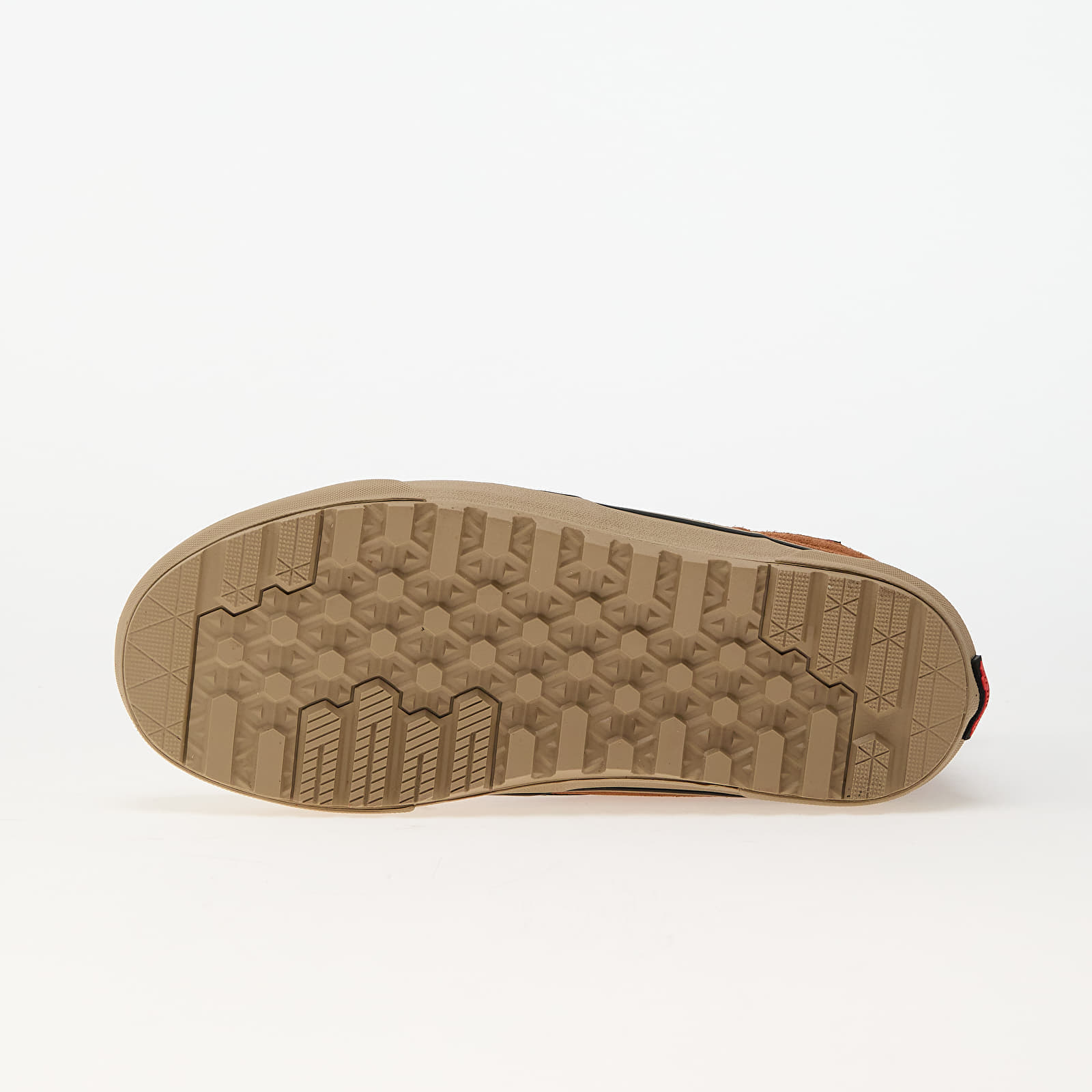 Vans Sk8-Hi DR Waterproof MTE Glazed Ginger