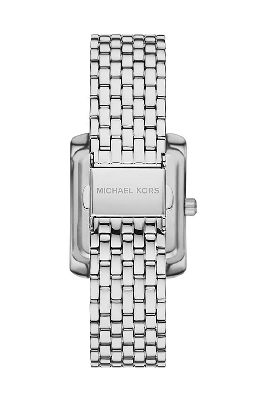 Michael Kors óra ezüst, női, MK4829
