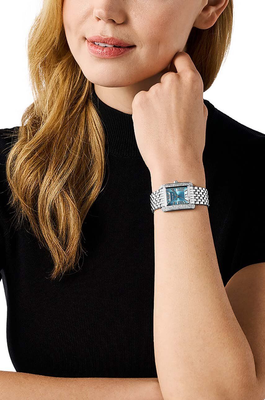 Michael Kors óra ezüst, női, MK4829