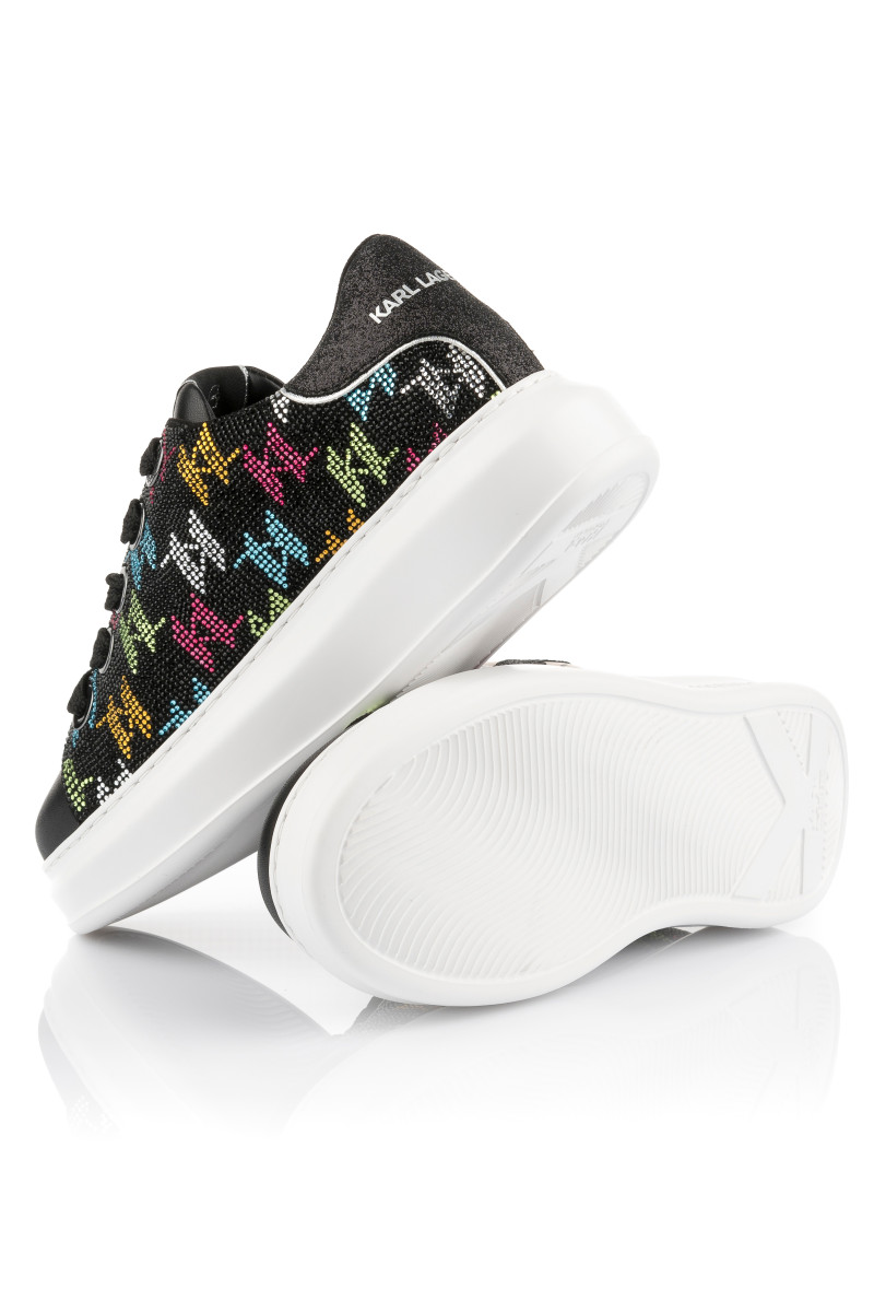 SPORTCIPŐ KARL LAGERFELD KAPRI NFT PENDANT R'STONES