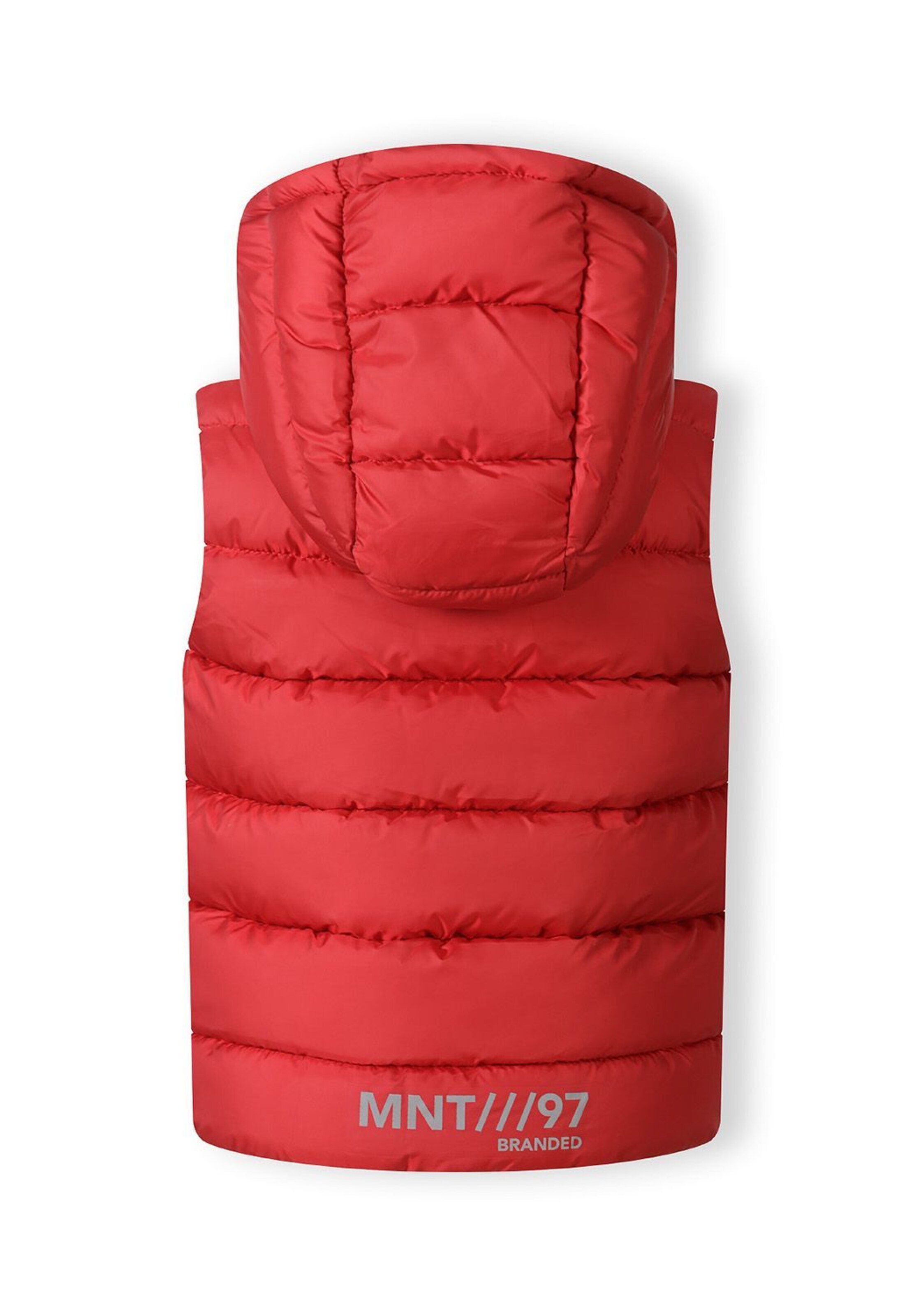 MINOTI Mellény piros