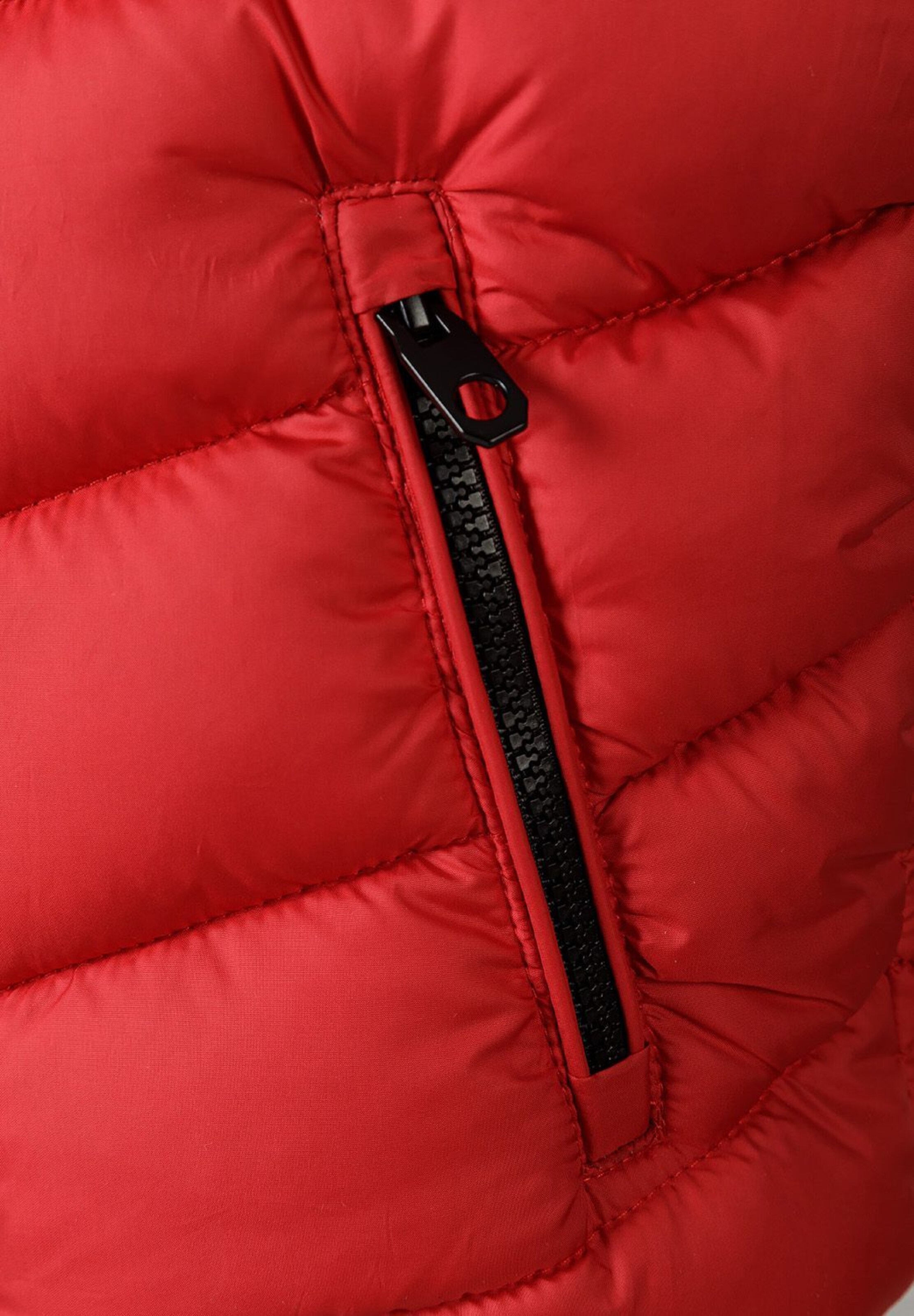 MINOTI Mellény piros