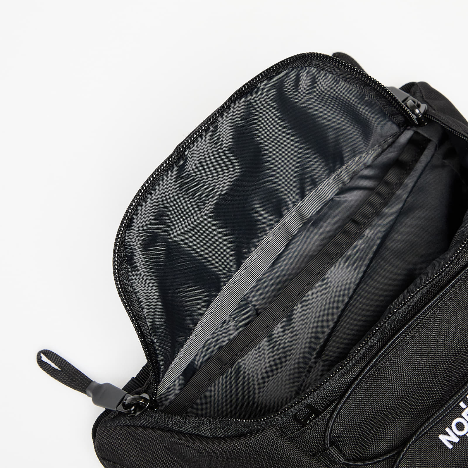 Övtáska The North Face Jester Lumbar TNF Black Universal