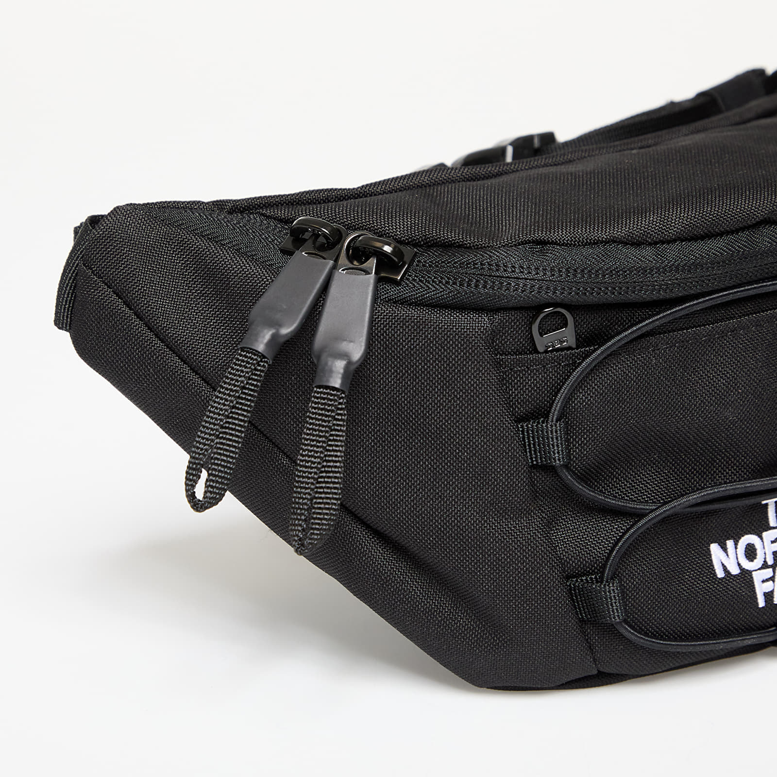 Övtáska The North Face Jester Lumbar TNF Black Universal