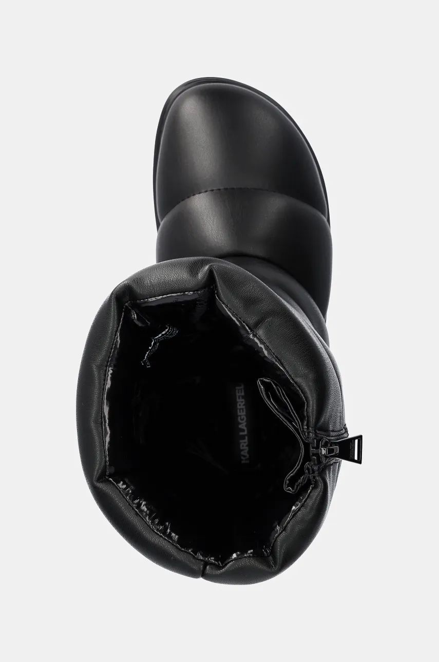 Karl Lagerfeld hócipő KAPRI KOSI