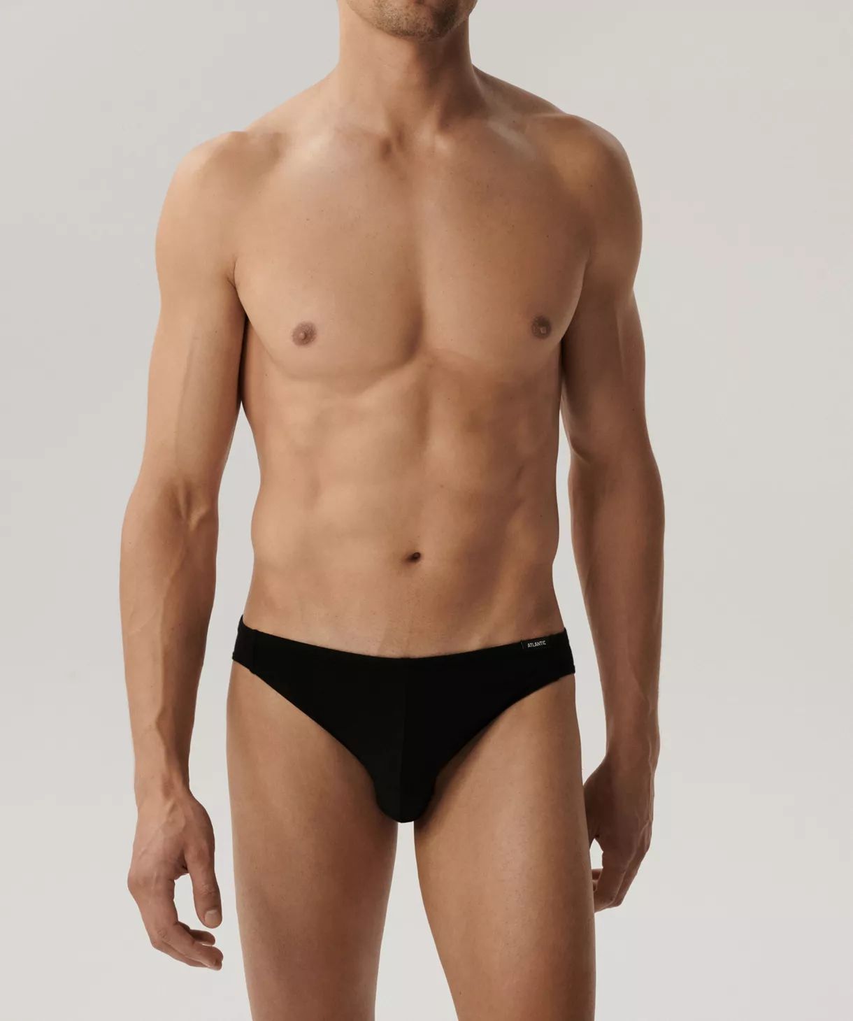Atlantic 2 db-os férfi mini alsó