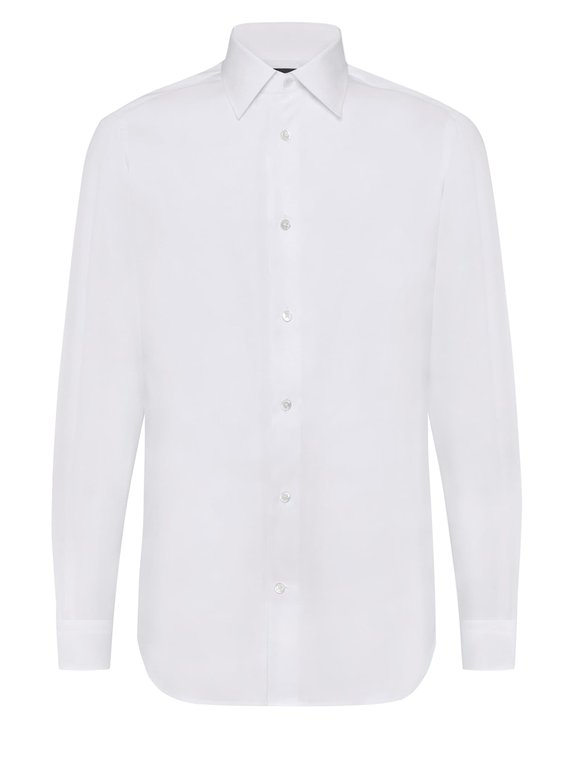 Boggi Milano Ing fehér