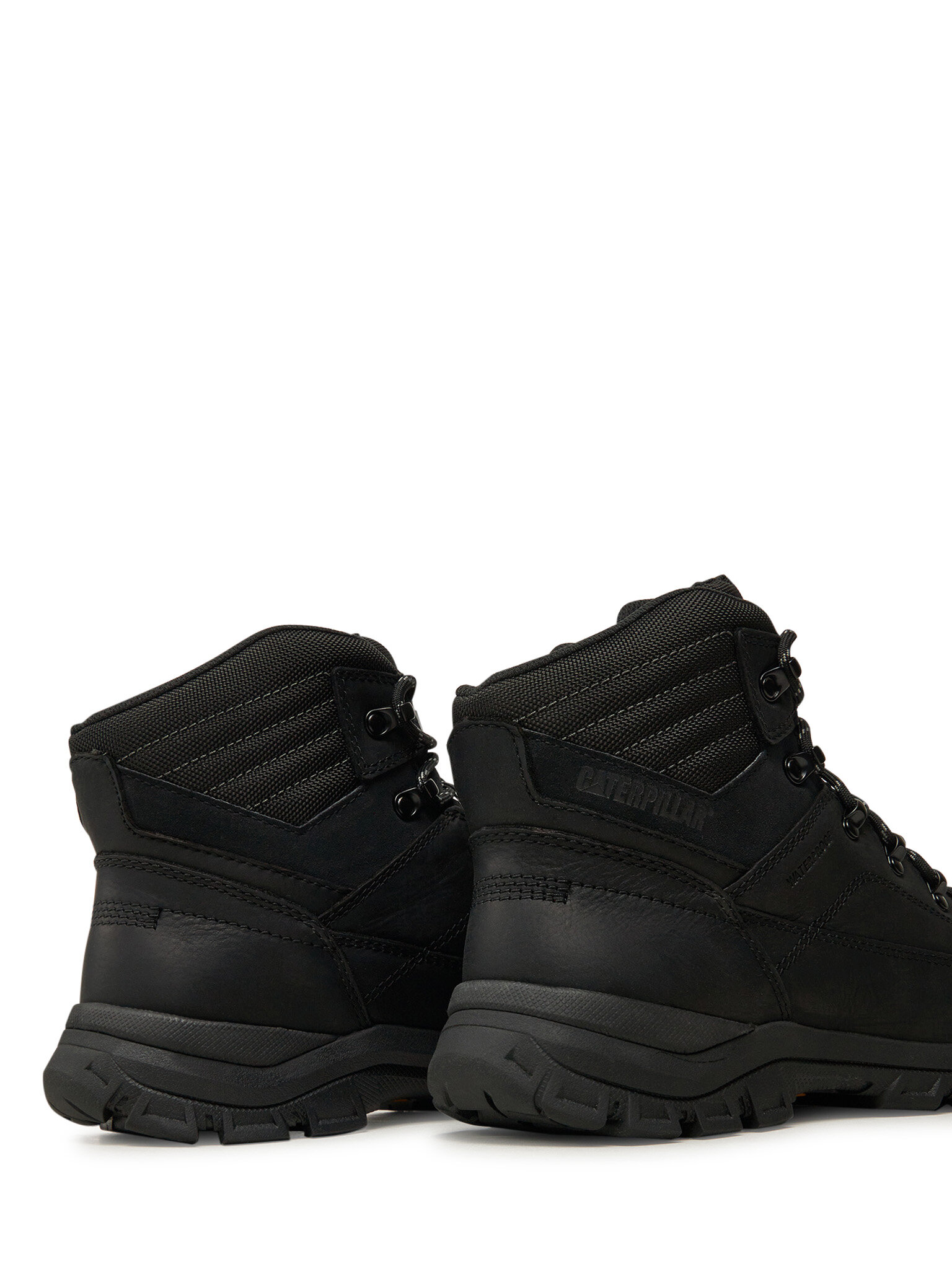 Bakancs CAT Footwear