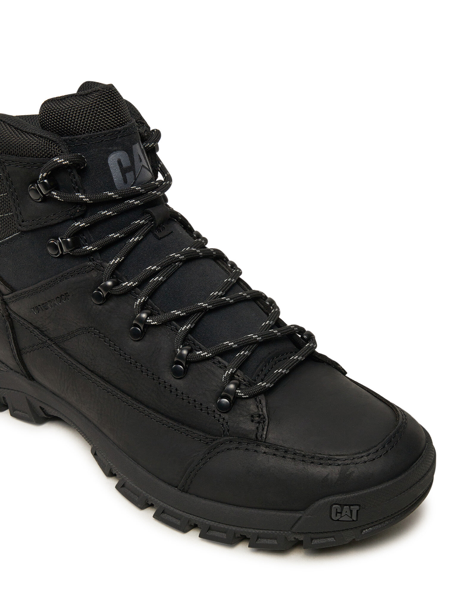 Bakancs CAT Footwear