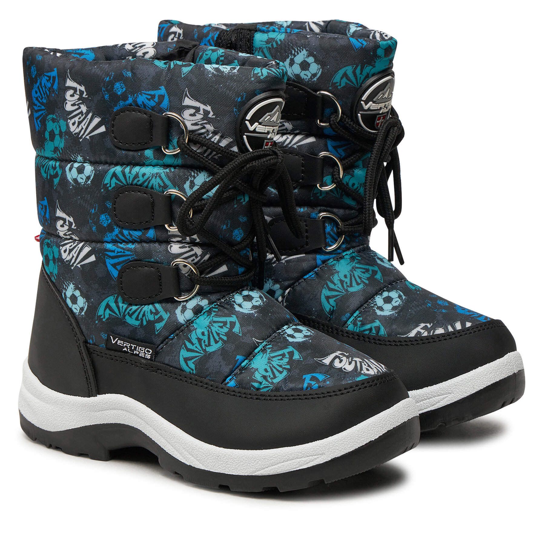 Hótaposó Vertigo Alpes