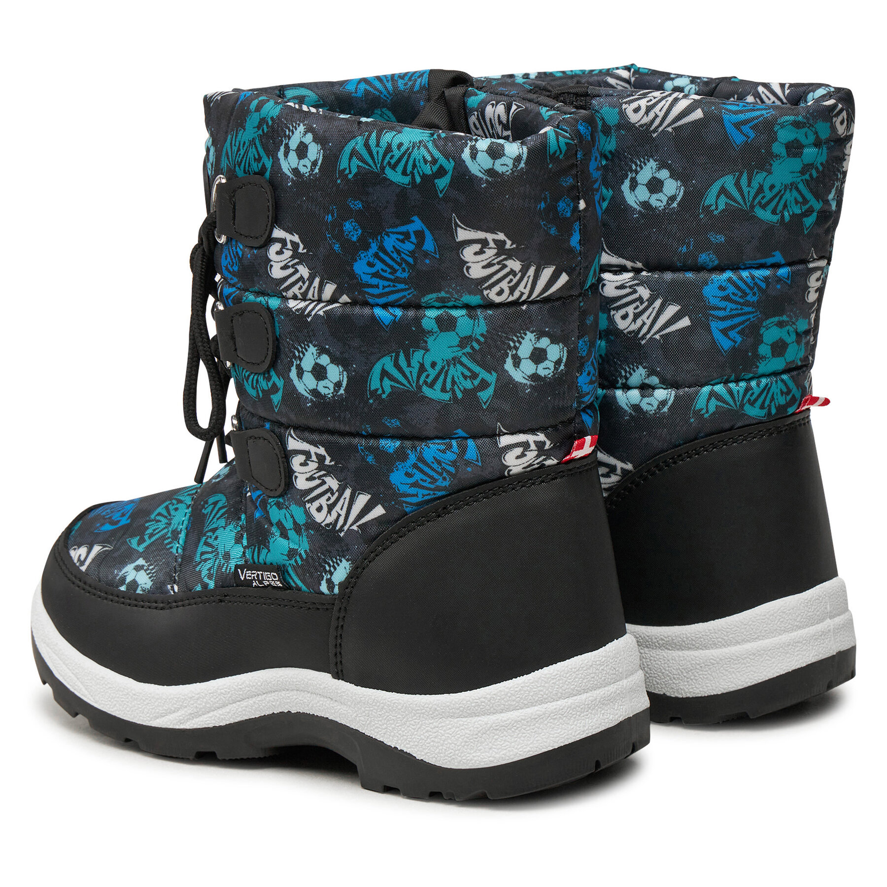 Hótaposó Vertigo Alpes