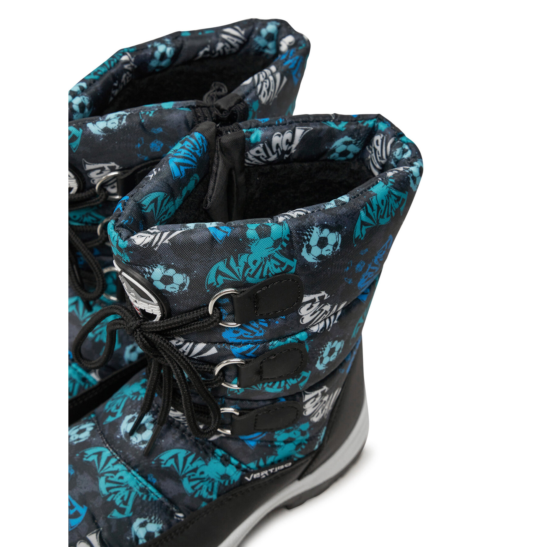 Hótaposó Vertigo Alpes