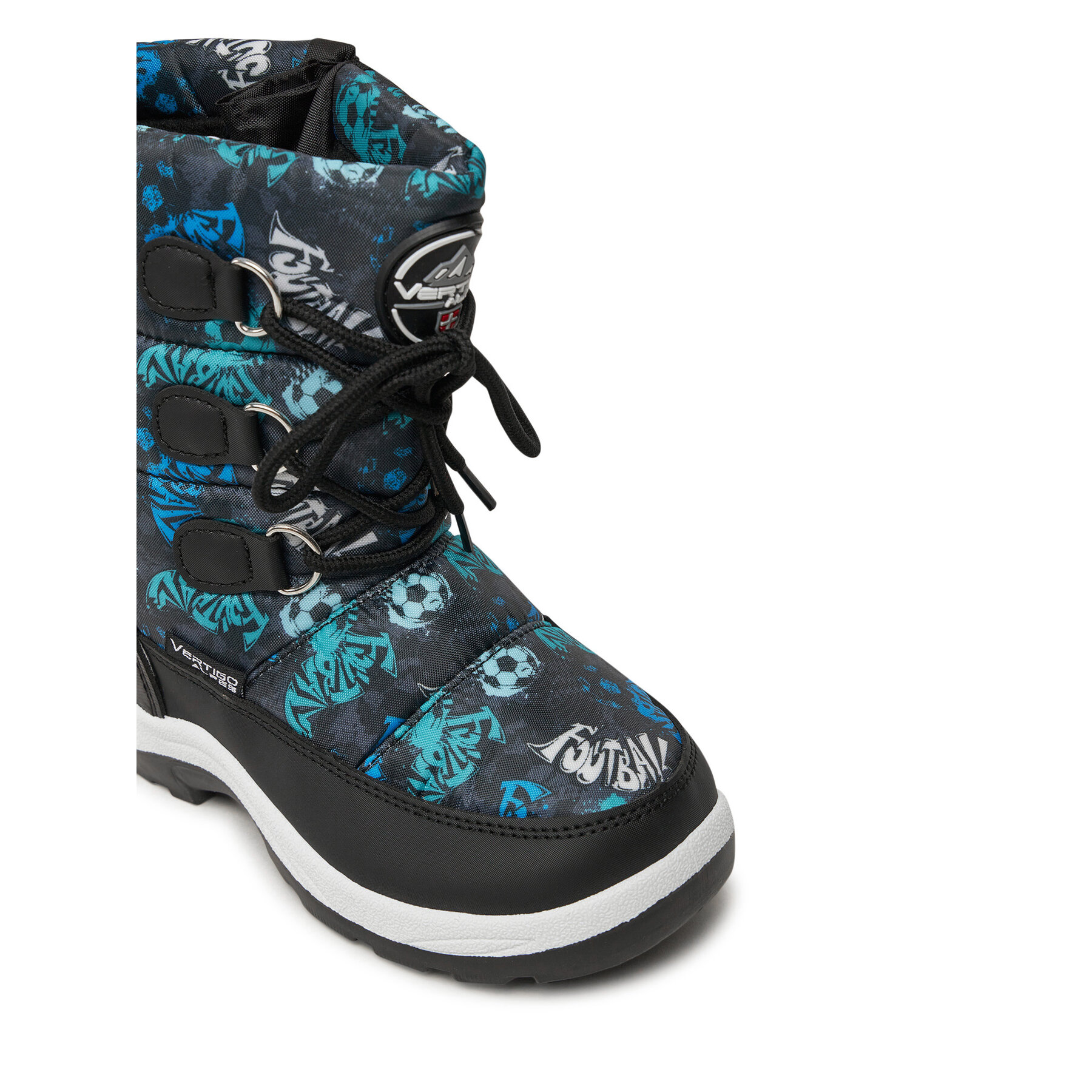 Hótaposó Vertigo Alpes