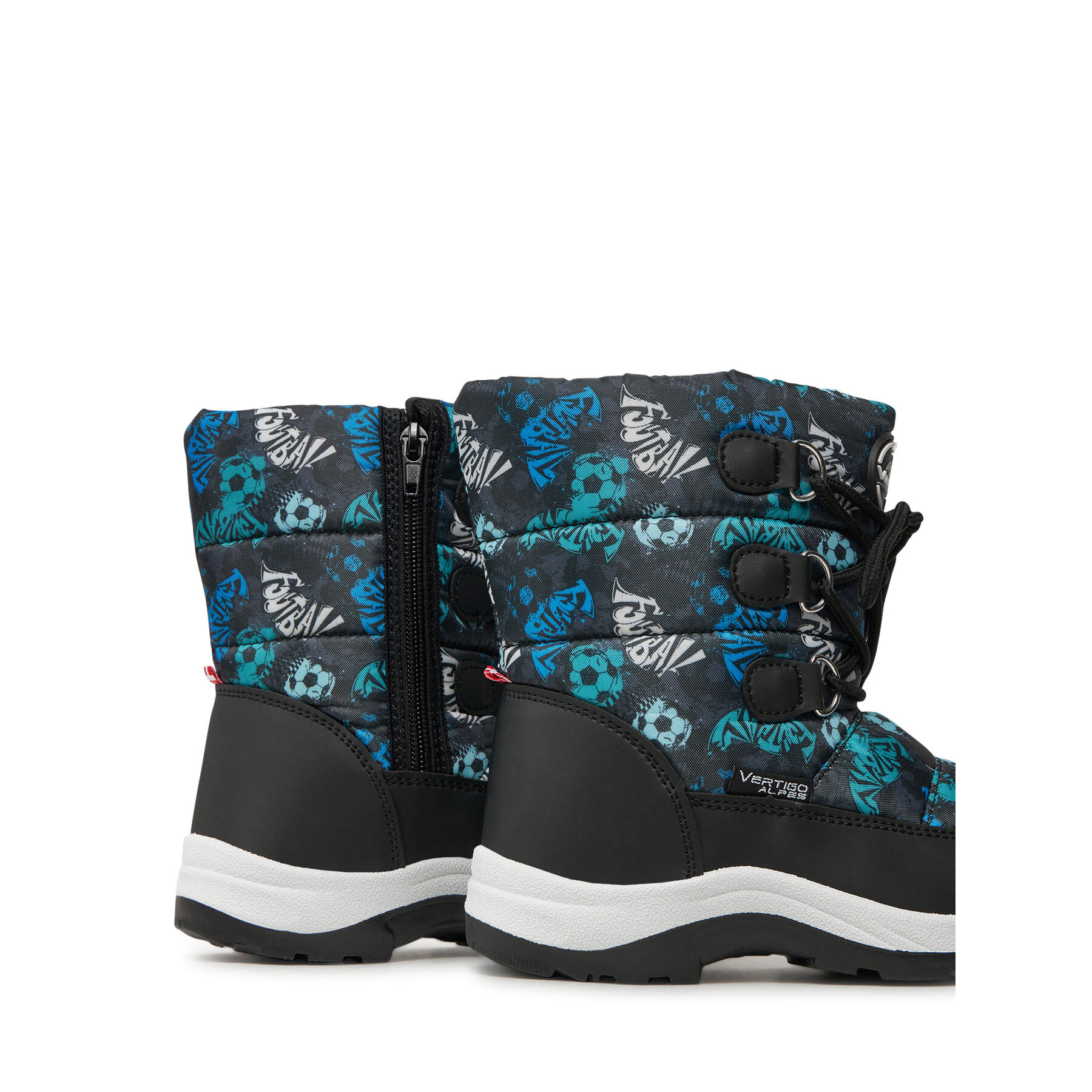 Hótaposó Vertigo Alpes