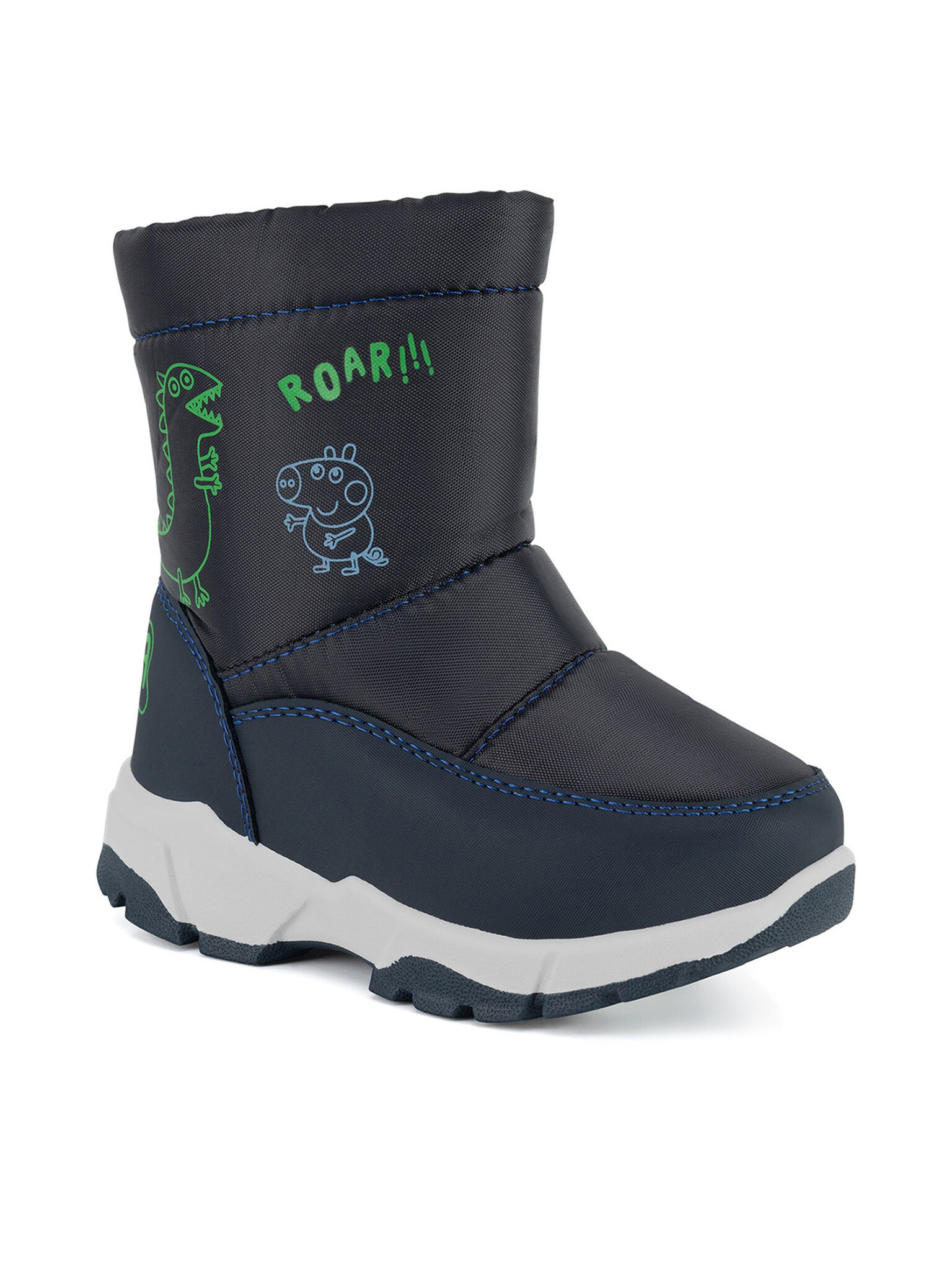 Hótaposó Peppa Pig