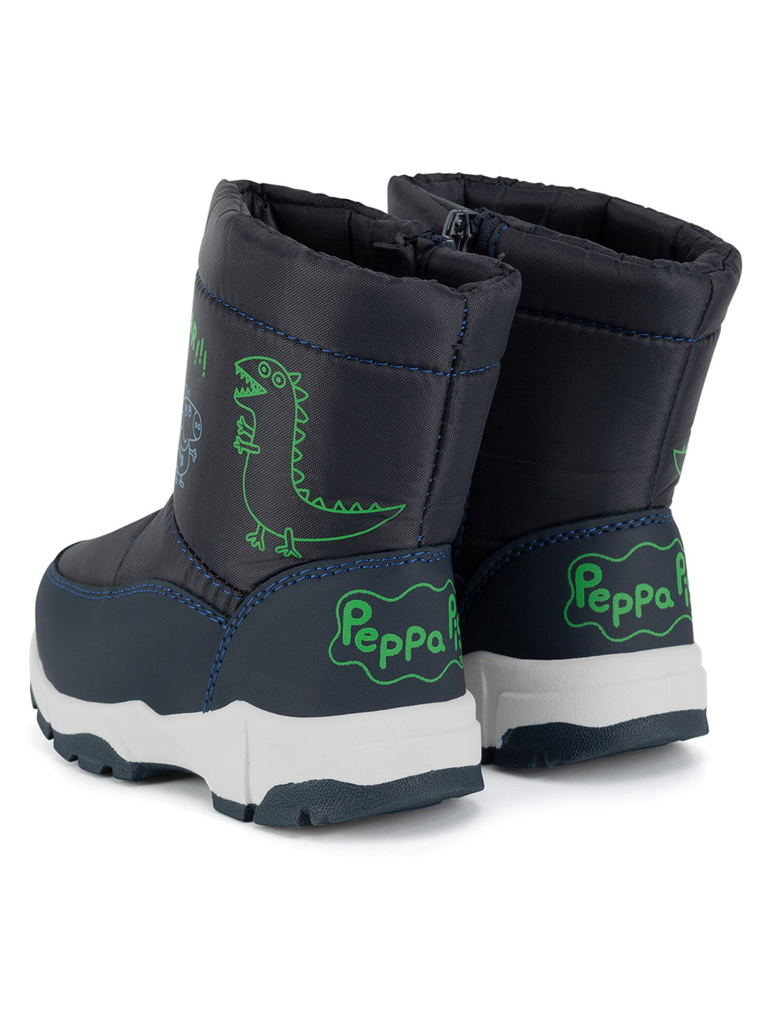 Hótaposó Peppa Pig