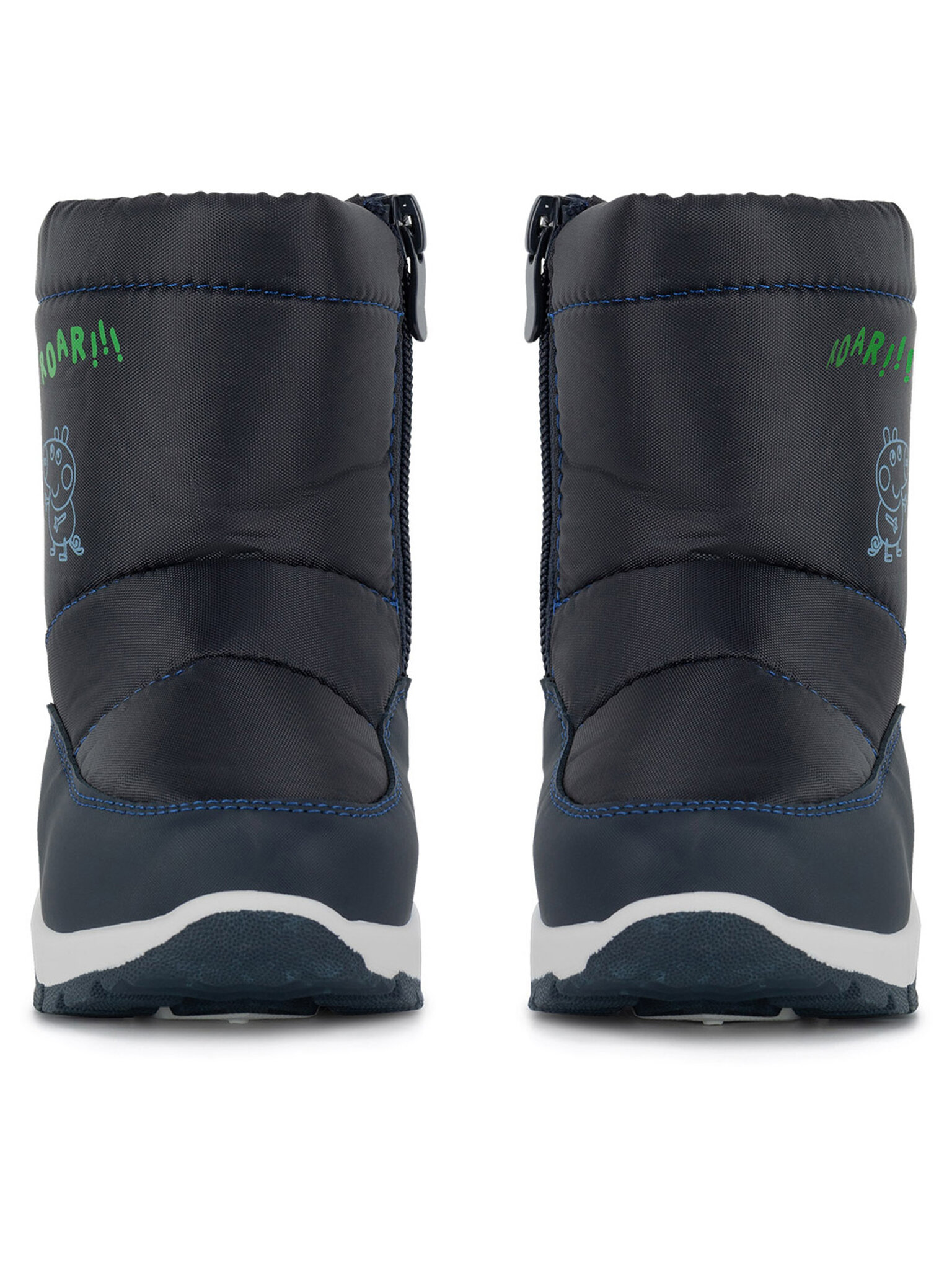 Hótaposó Peppa Pig