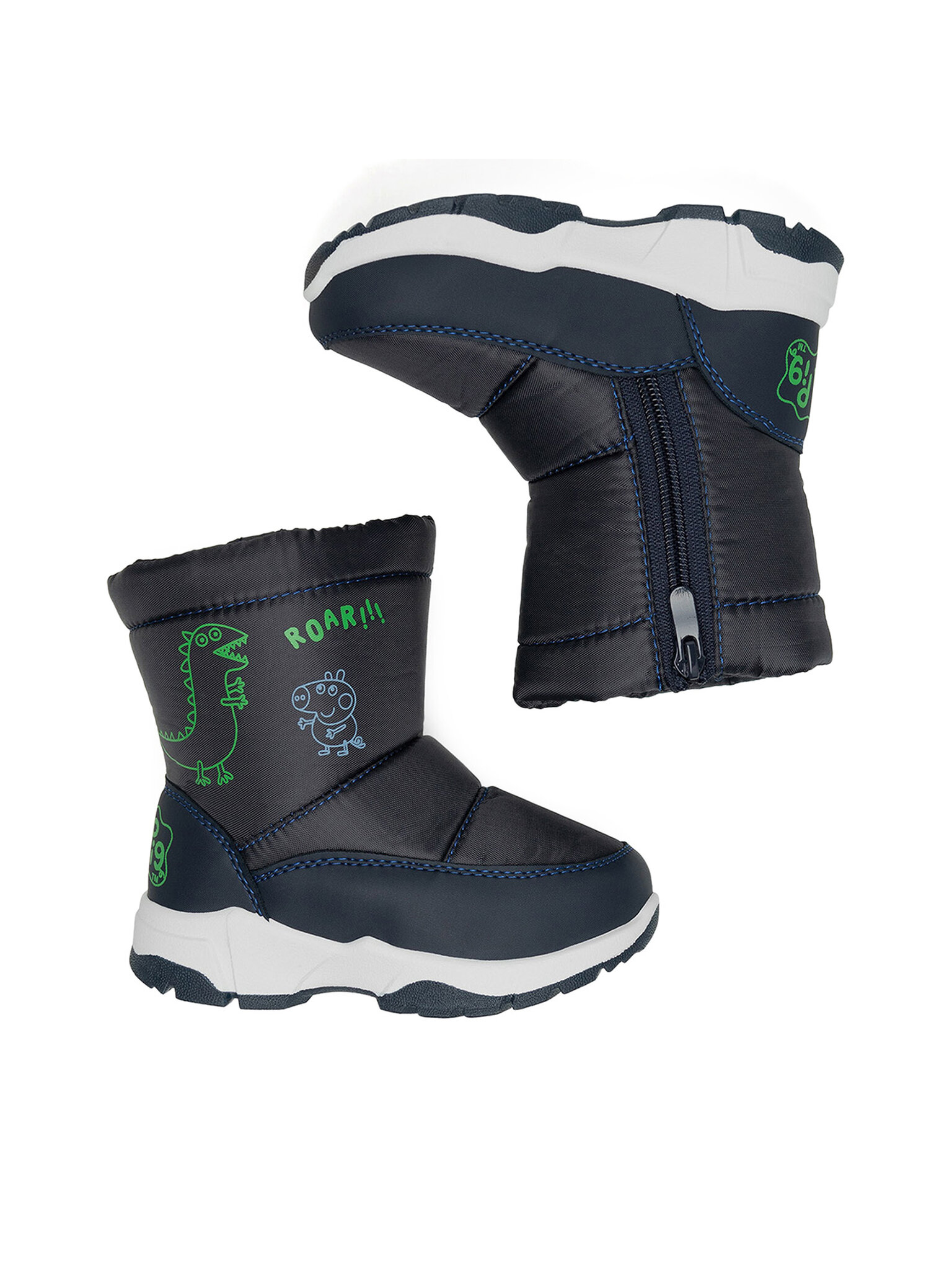 Hótaposó Peppa Pig