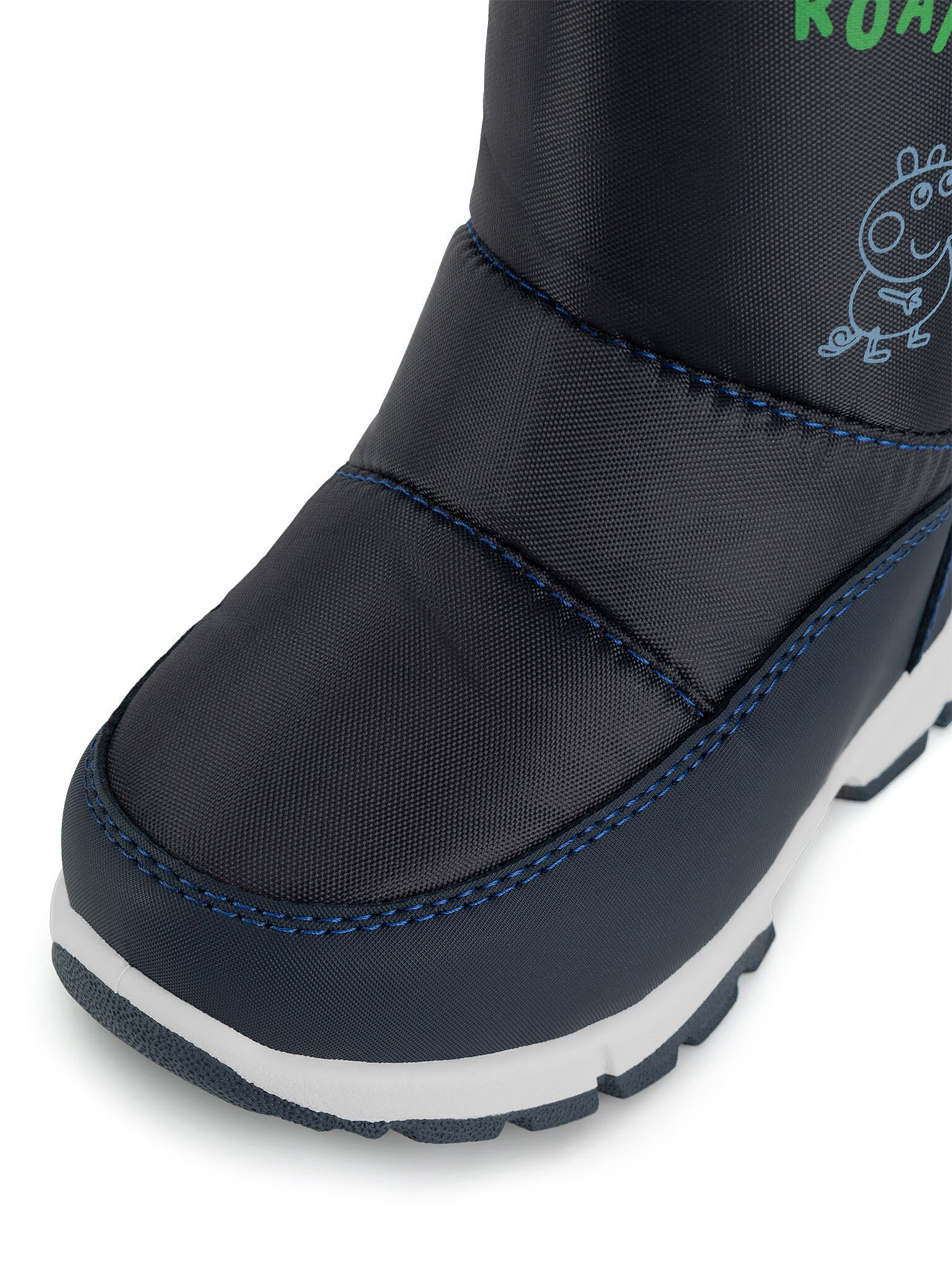 Hótaposó Peppa Pig