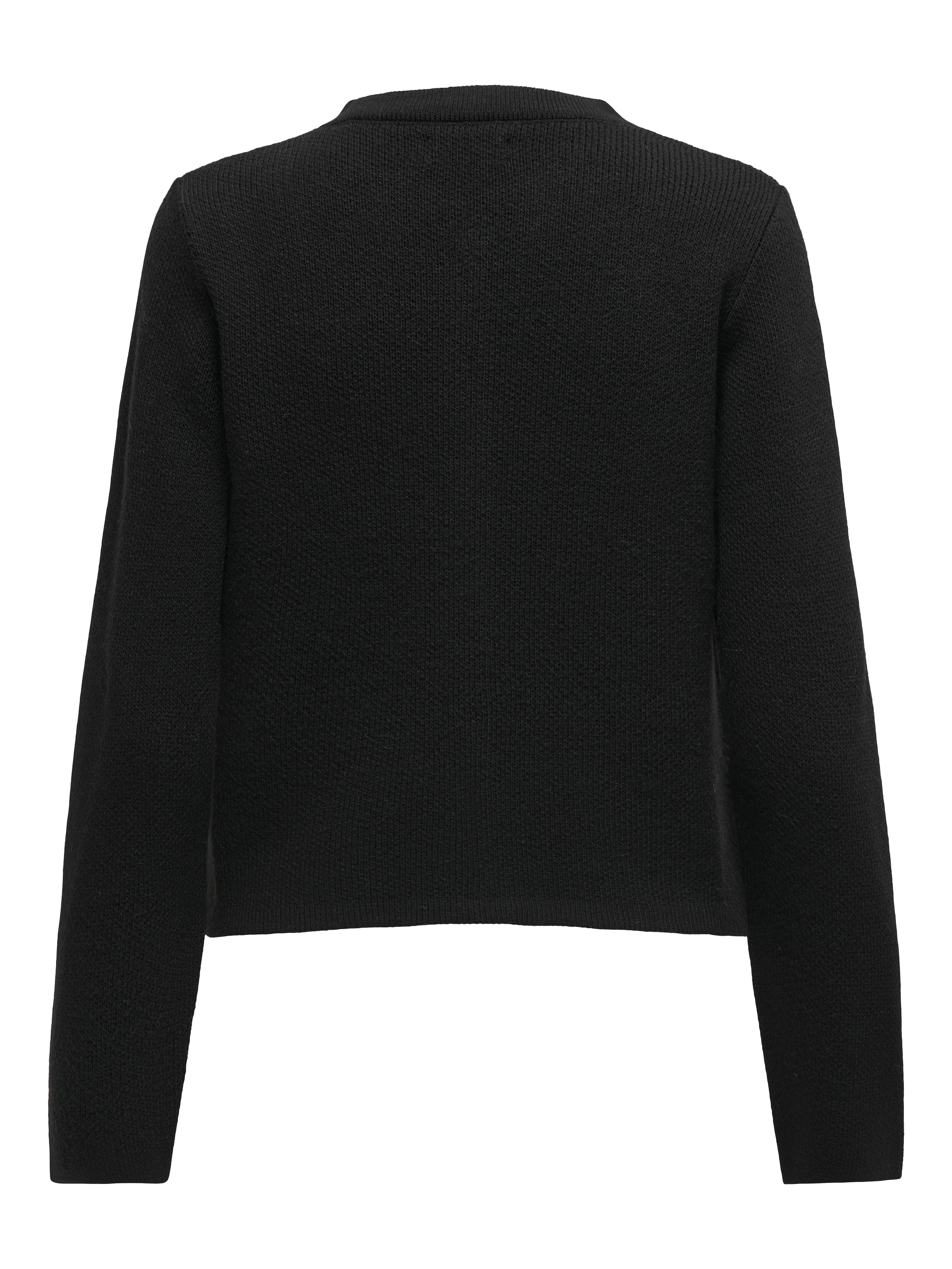 JDY Kardigán 'JDYKim' fekete