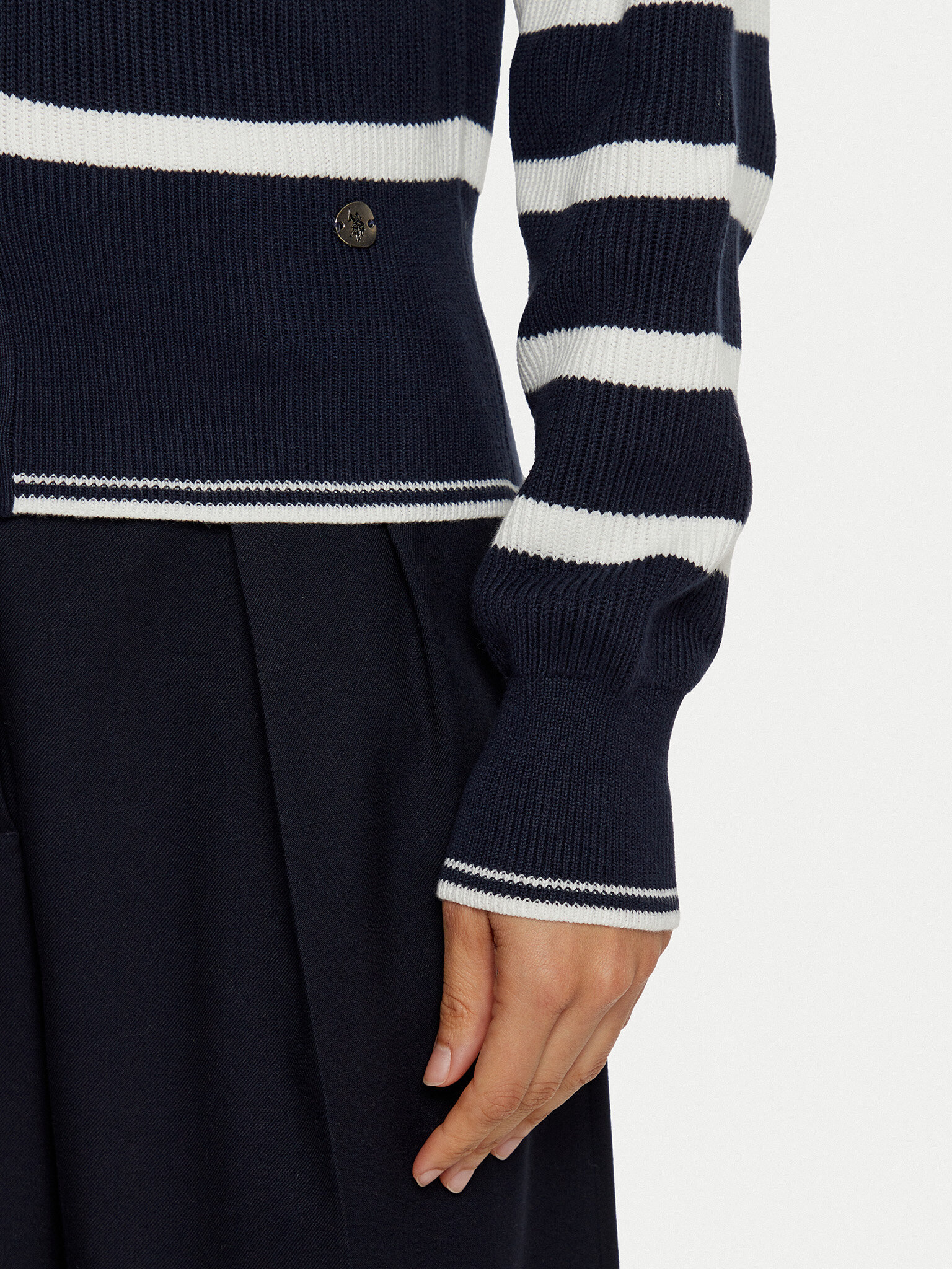 Kardigán U.S. Polo Assn.