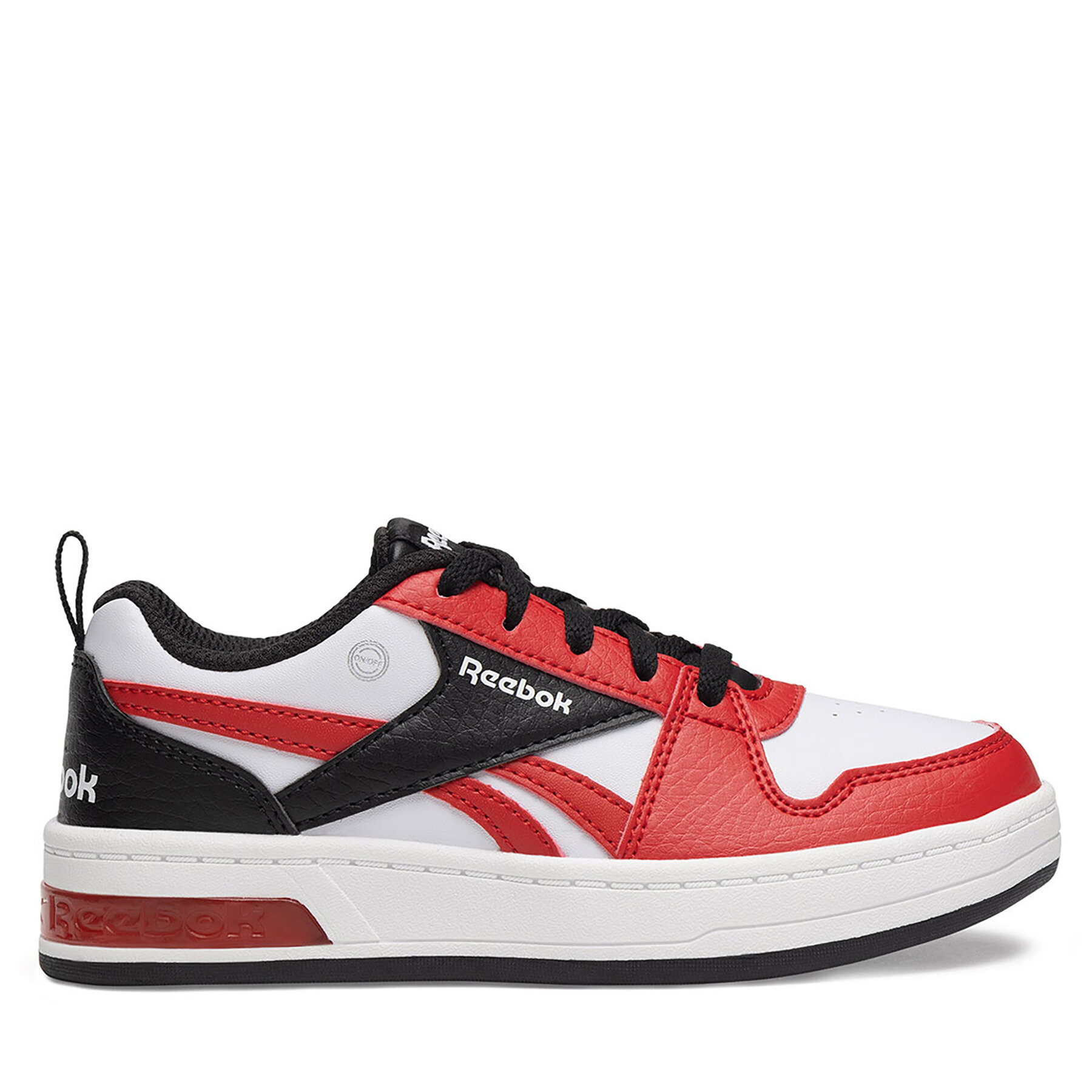 Sportcipők Reebok