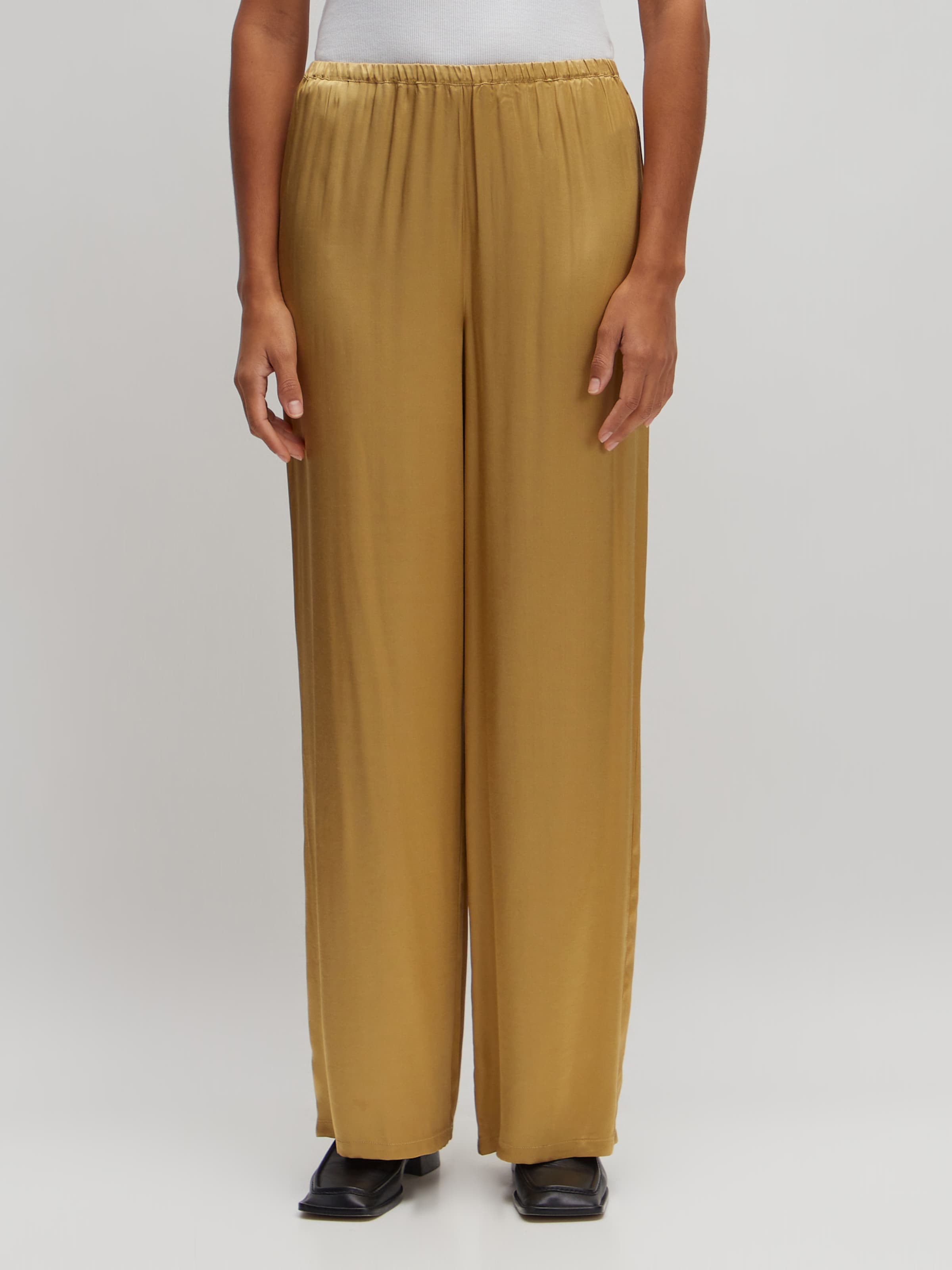 EDITED Nadrág 'Maren' arany