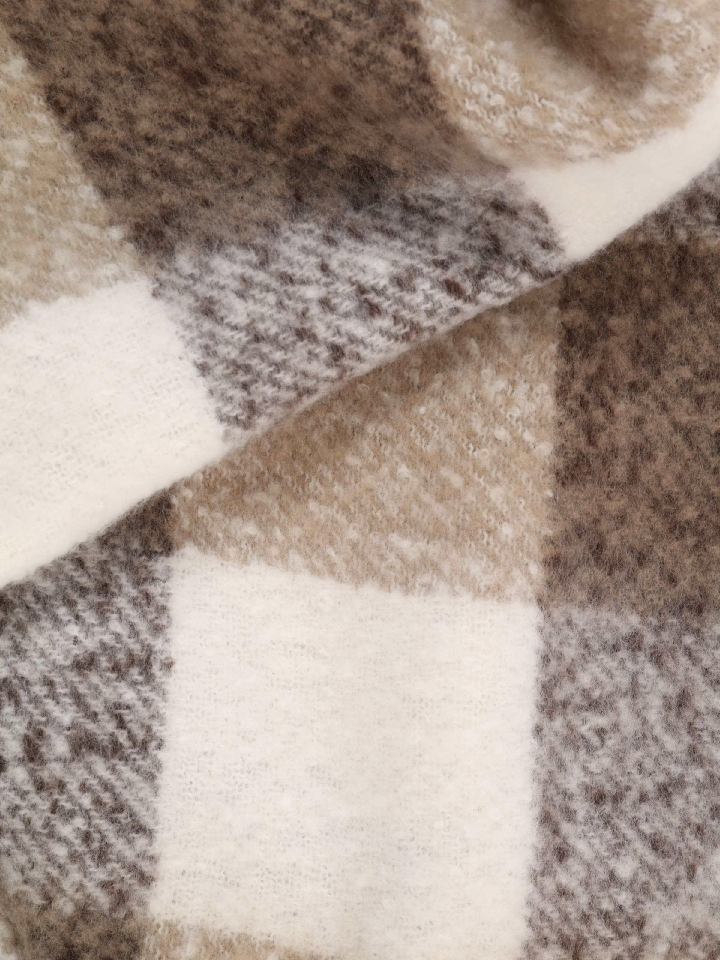 studioselect Sál bézs / fekete / fehér