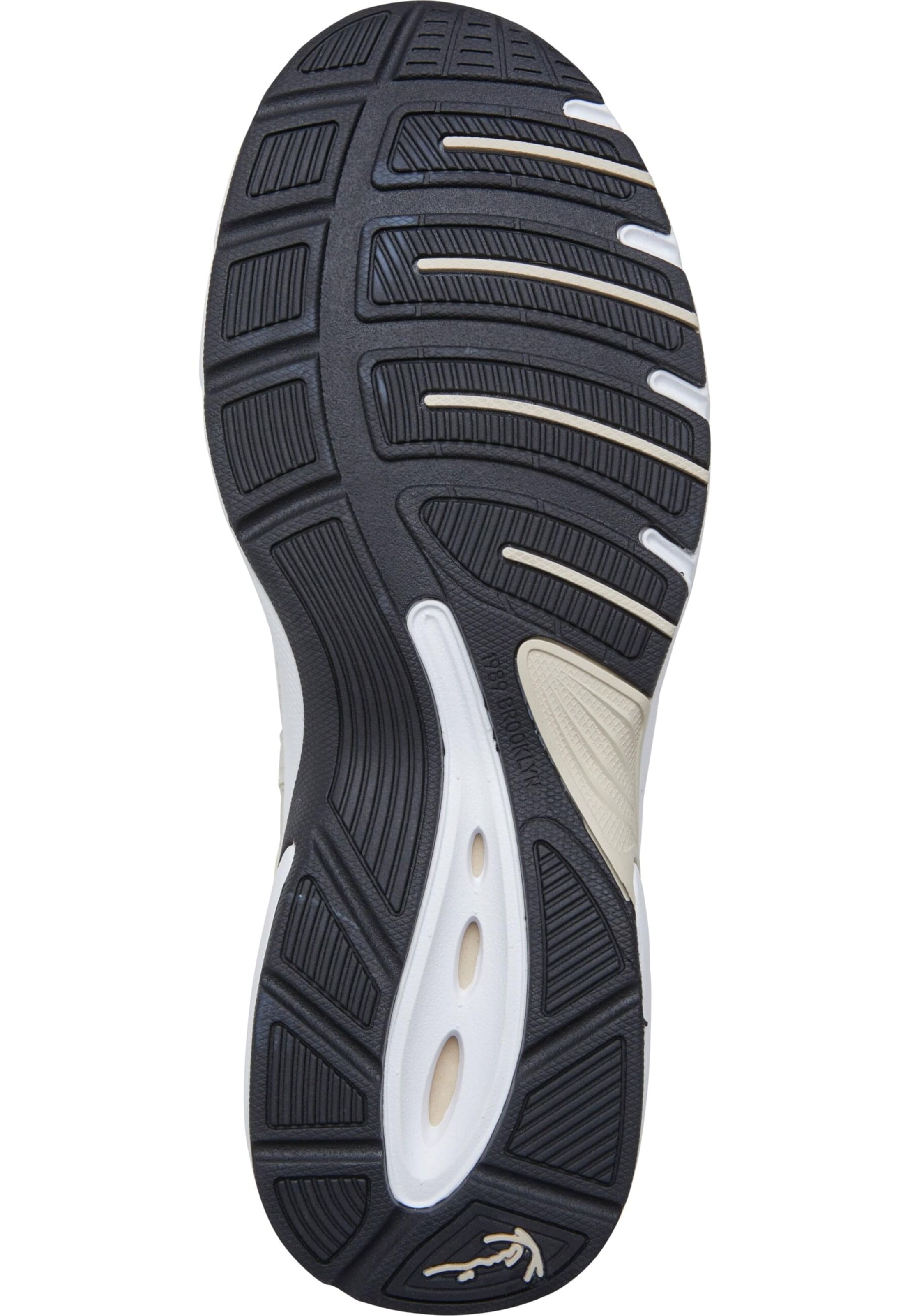 Karl Kani Rövid szárú sportcipők bézs