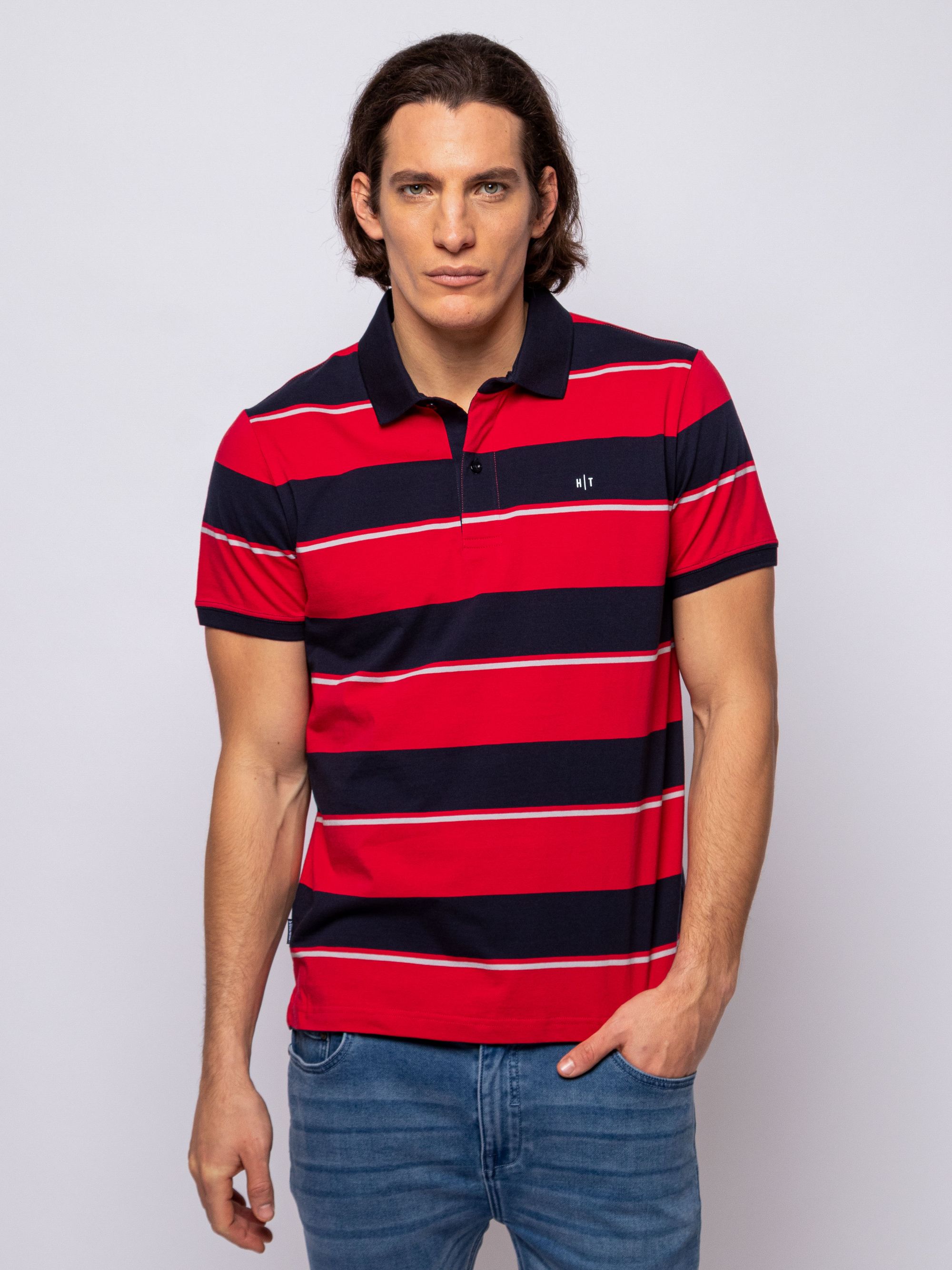 Heavytools Man Pólók DURAD