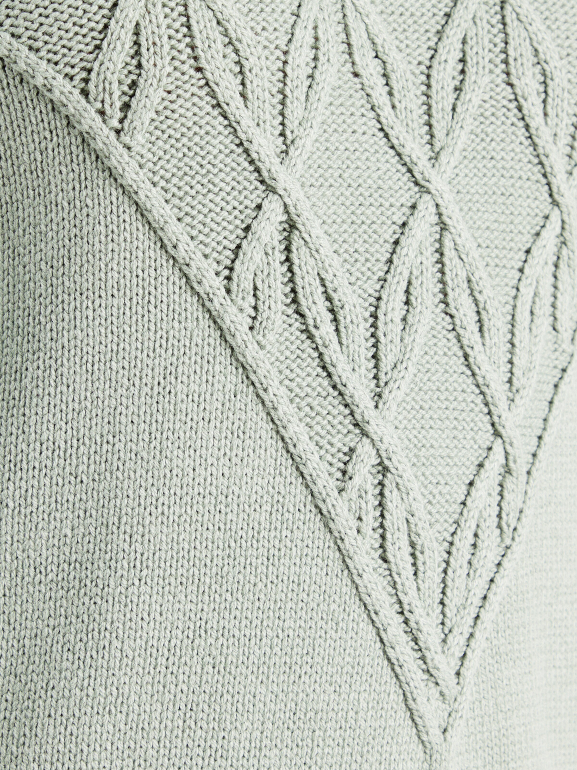 ABOUT YOU Ruha 'Ivana' zöld