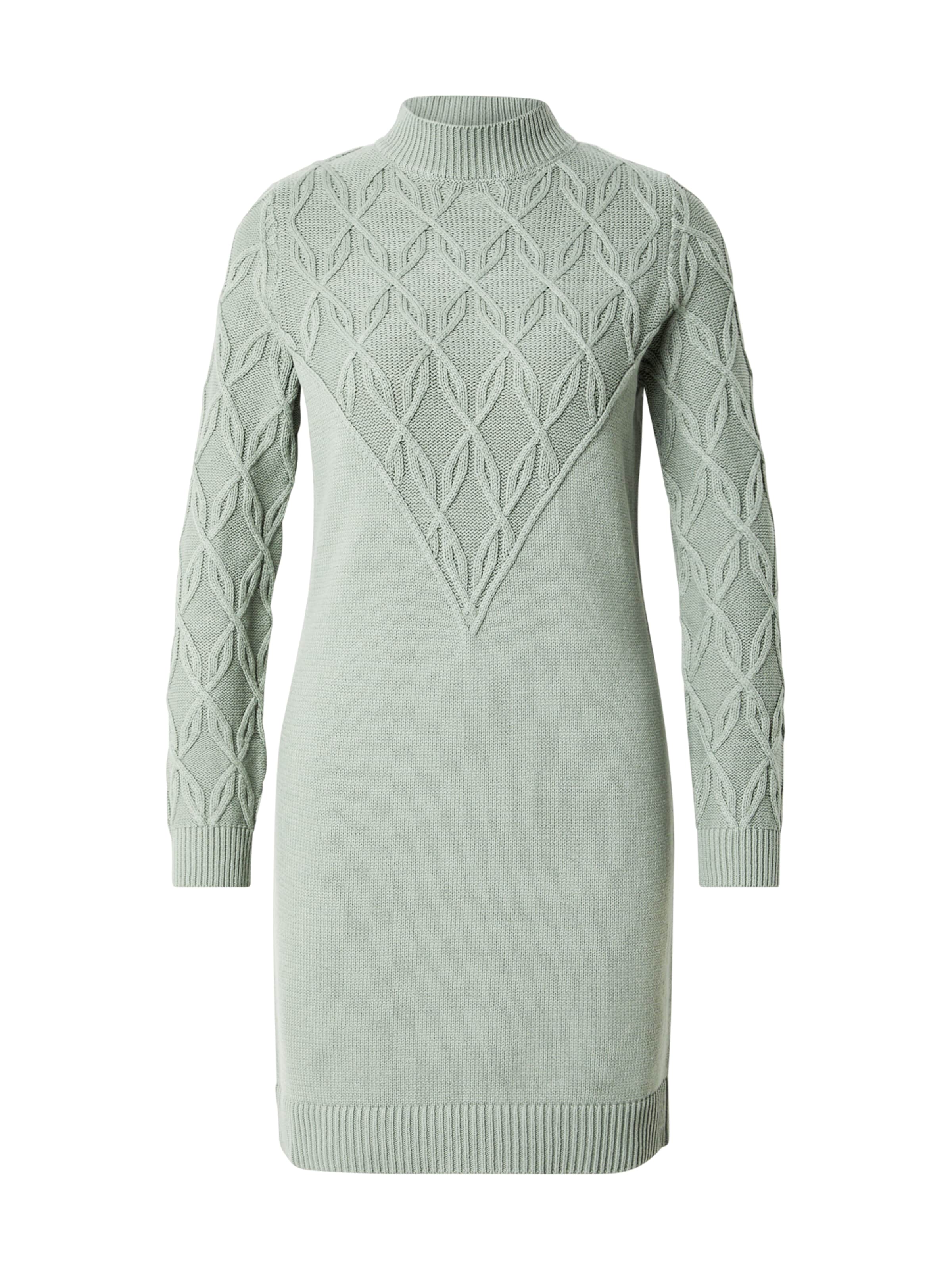 ABOUT YOU Ruha 'Ivana' zöld