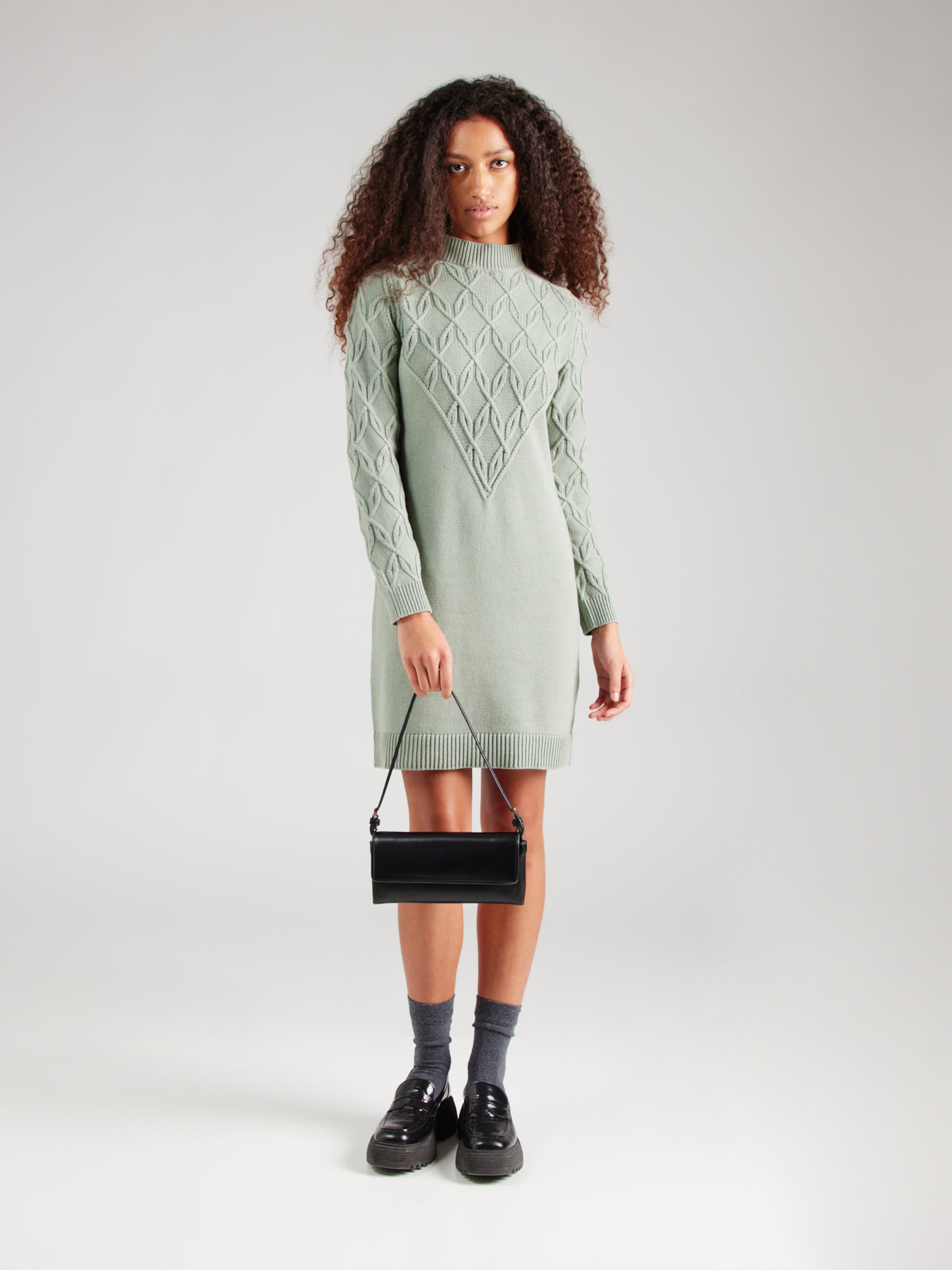 ABOUT YOU Ruha 'Ivana' zöld