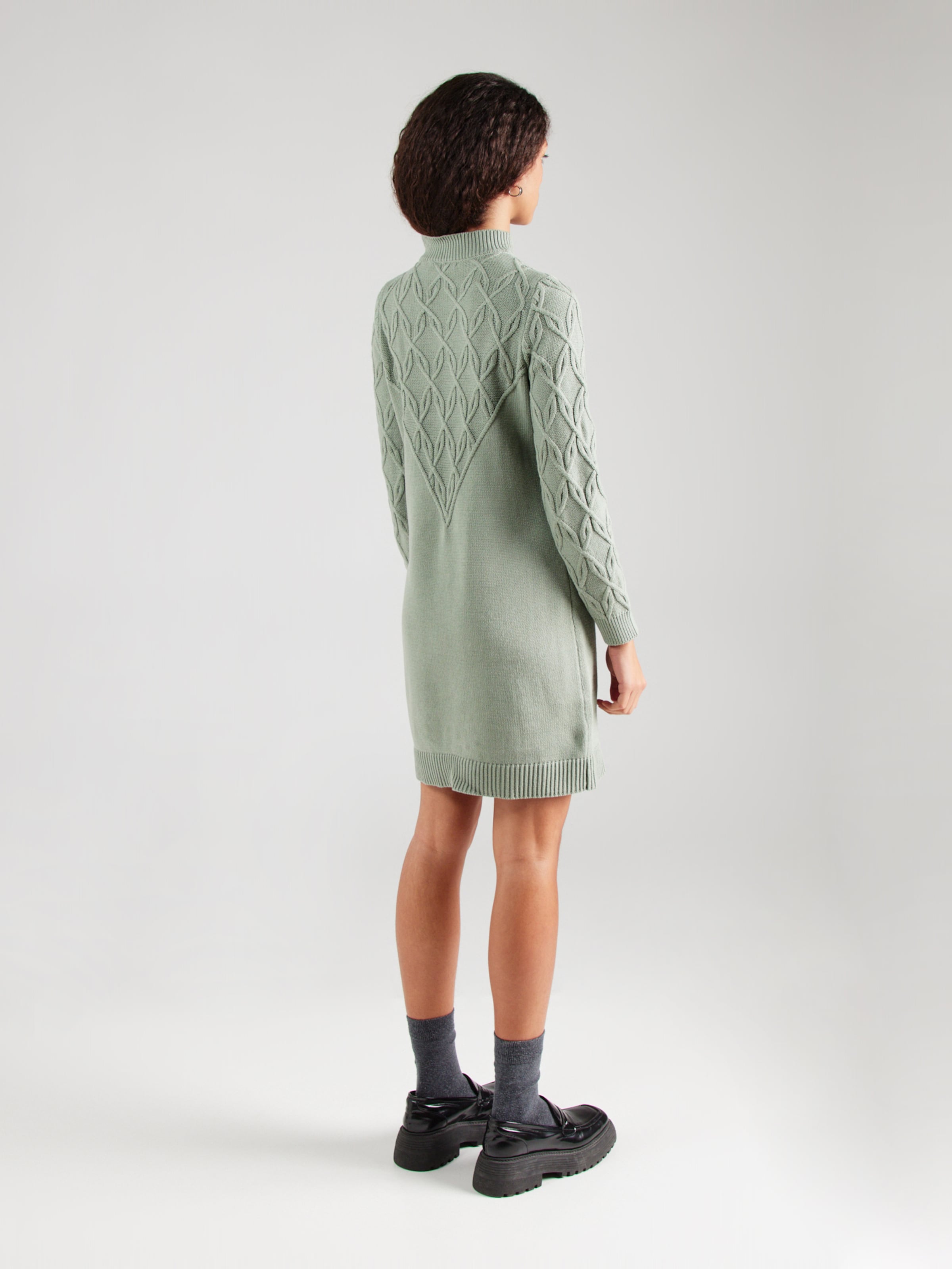 ABOUT YOU Ruha 'Ivana' zöld