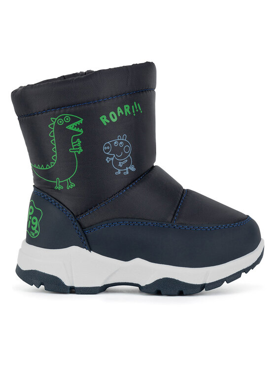 Hótaposó Peppa Pig