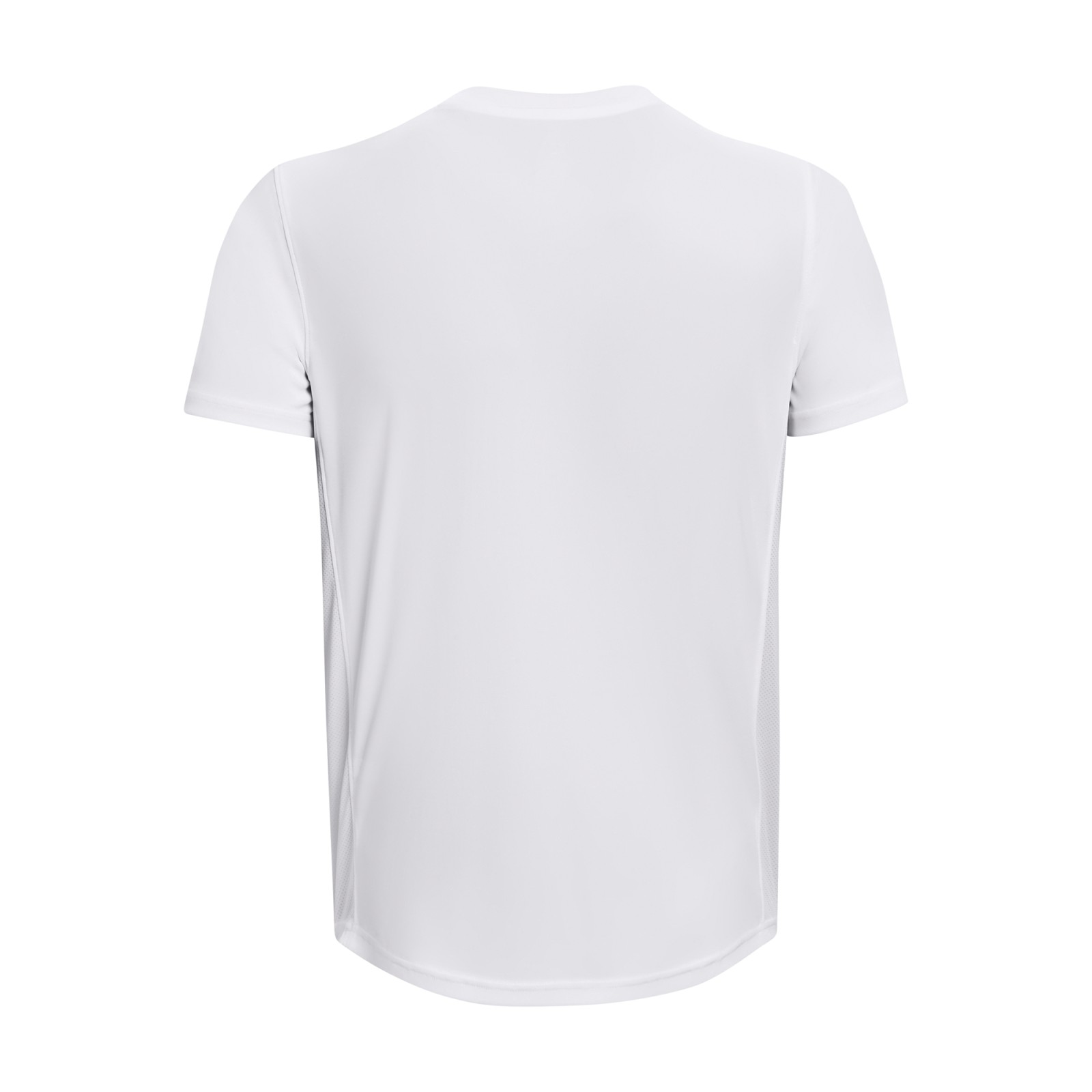 Under Armour M's Ch. Train SS WHT