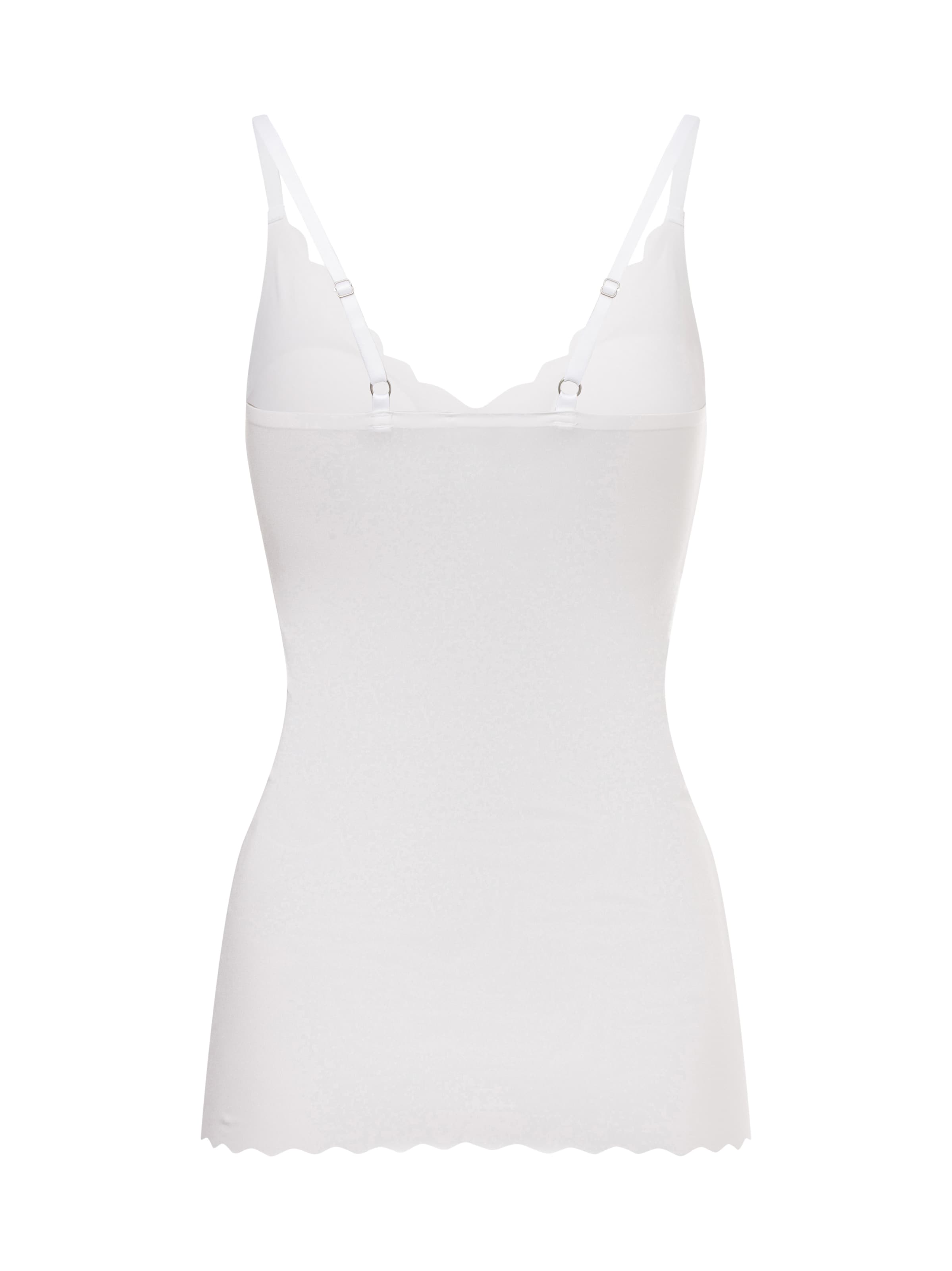 Skiny Trikó és alsó póló 'Micro Lovers' fehér