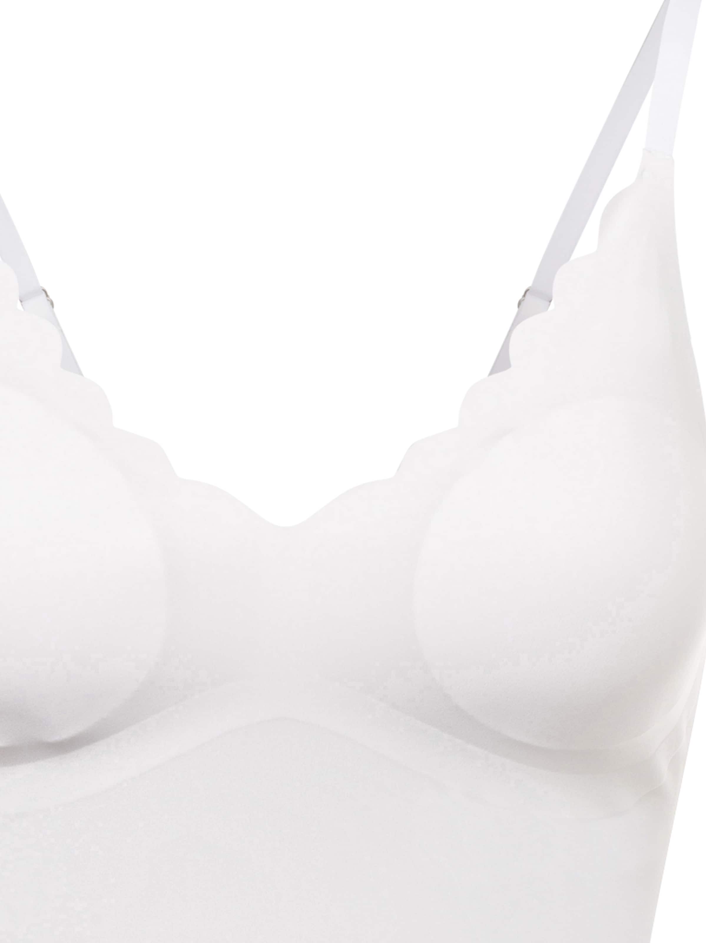 Skiny Trikó és alsó póló 'Micro Lovers' fehér