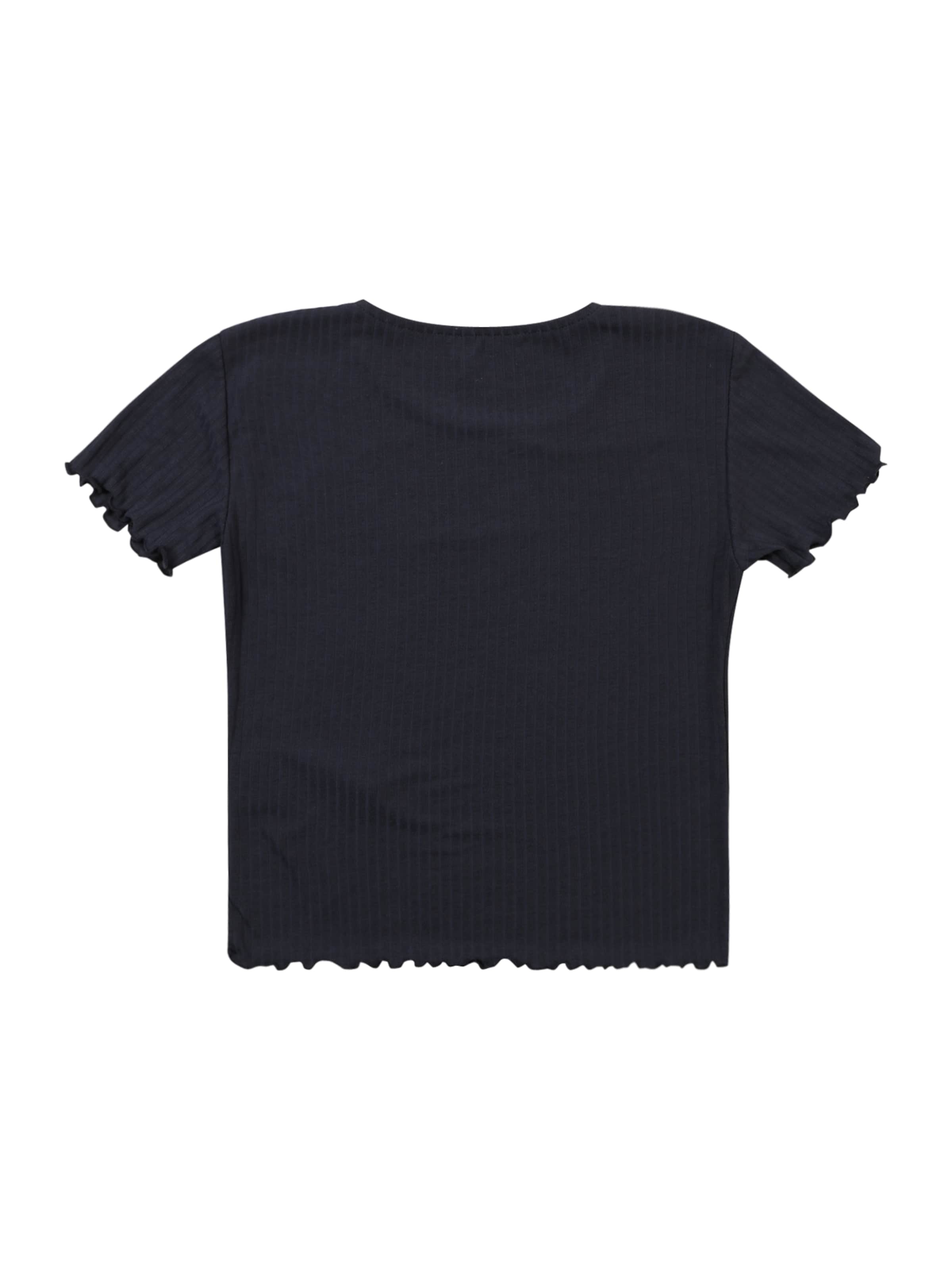 ONLY GIRLS Póló 'KONNella' sötétkék