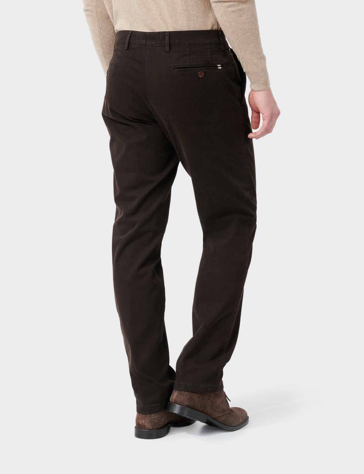 Meyer Bonn 6435 barna férfinadrág